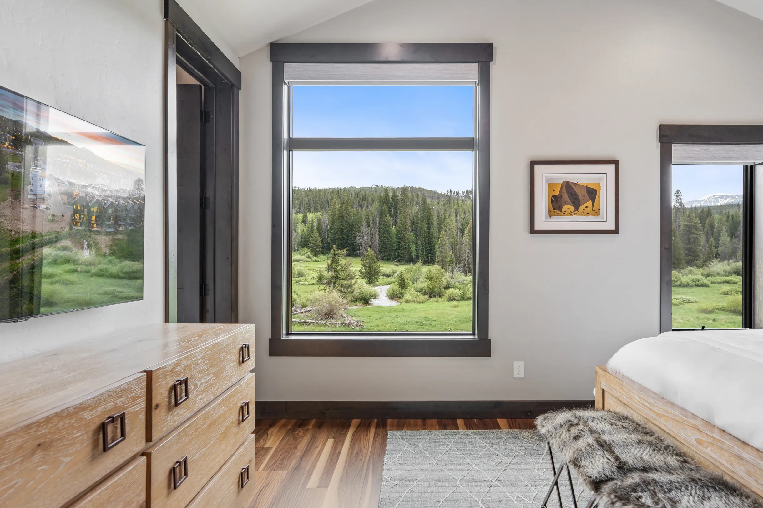 Wander Winter Park Sky #57