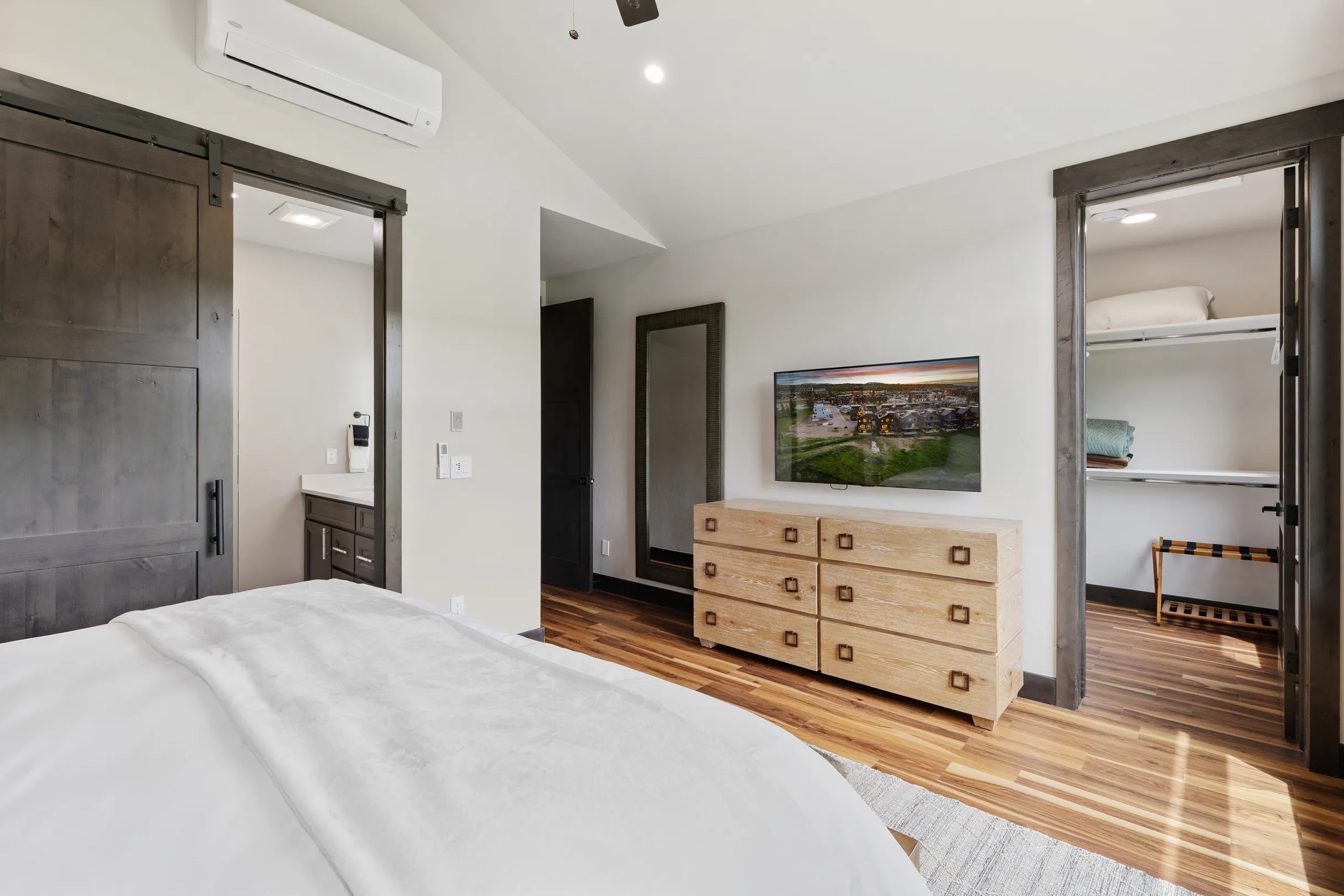 Wander Winter Park Sky #66