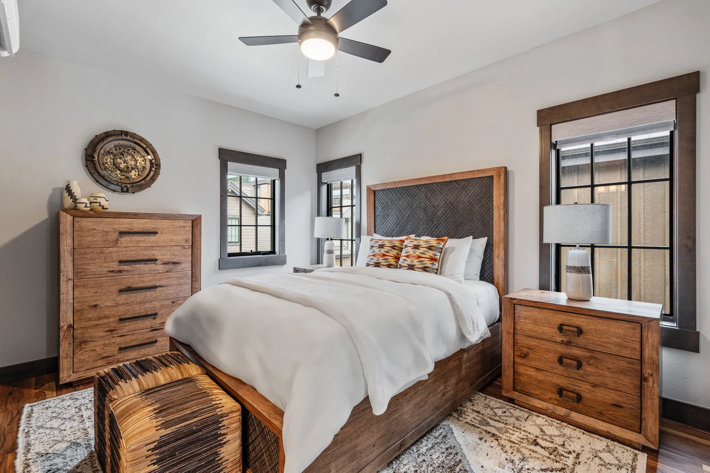 Wander Winter Park Sky #17