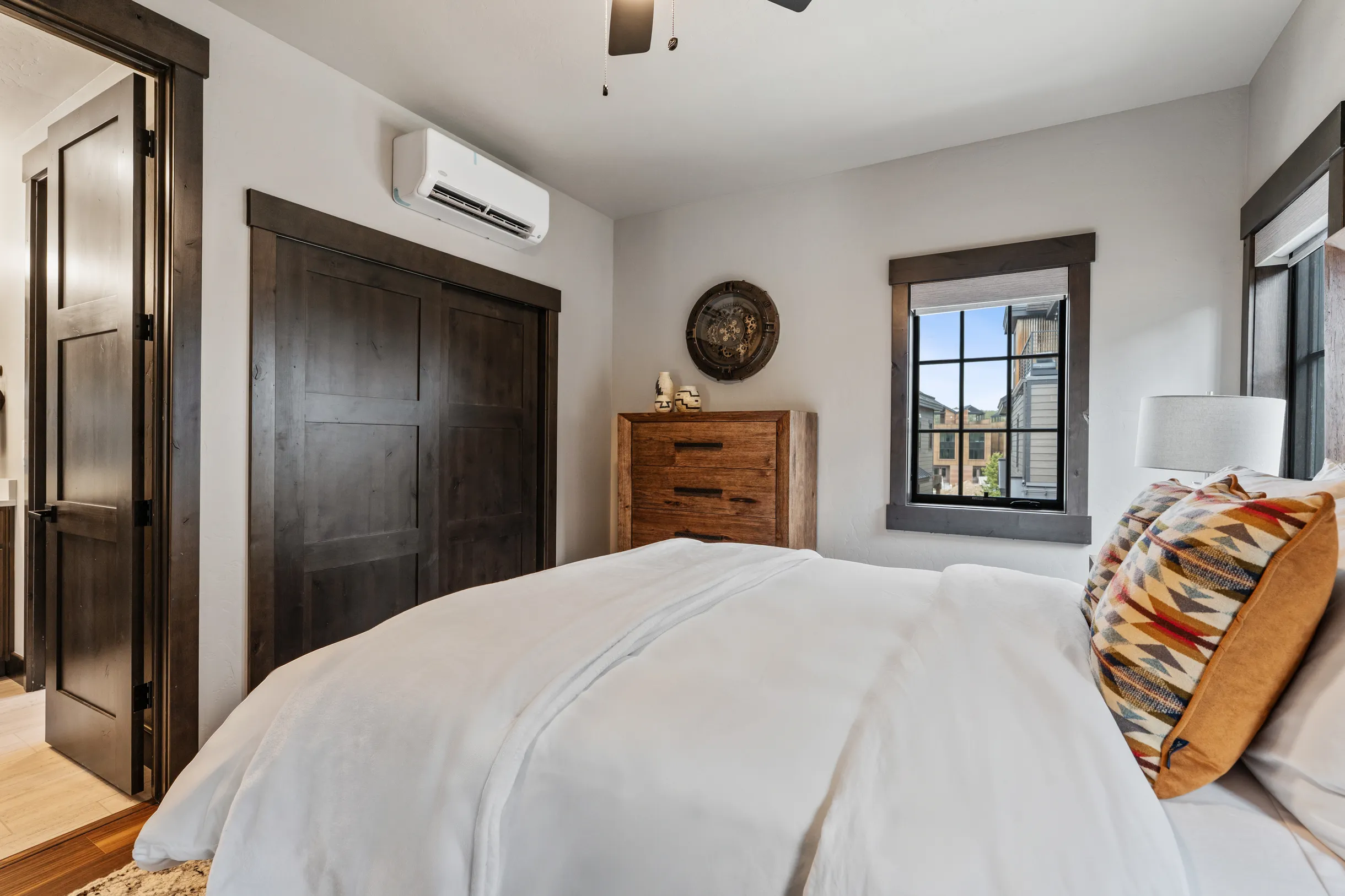 Wander Winter Park Sky #34