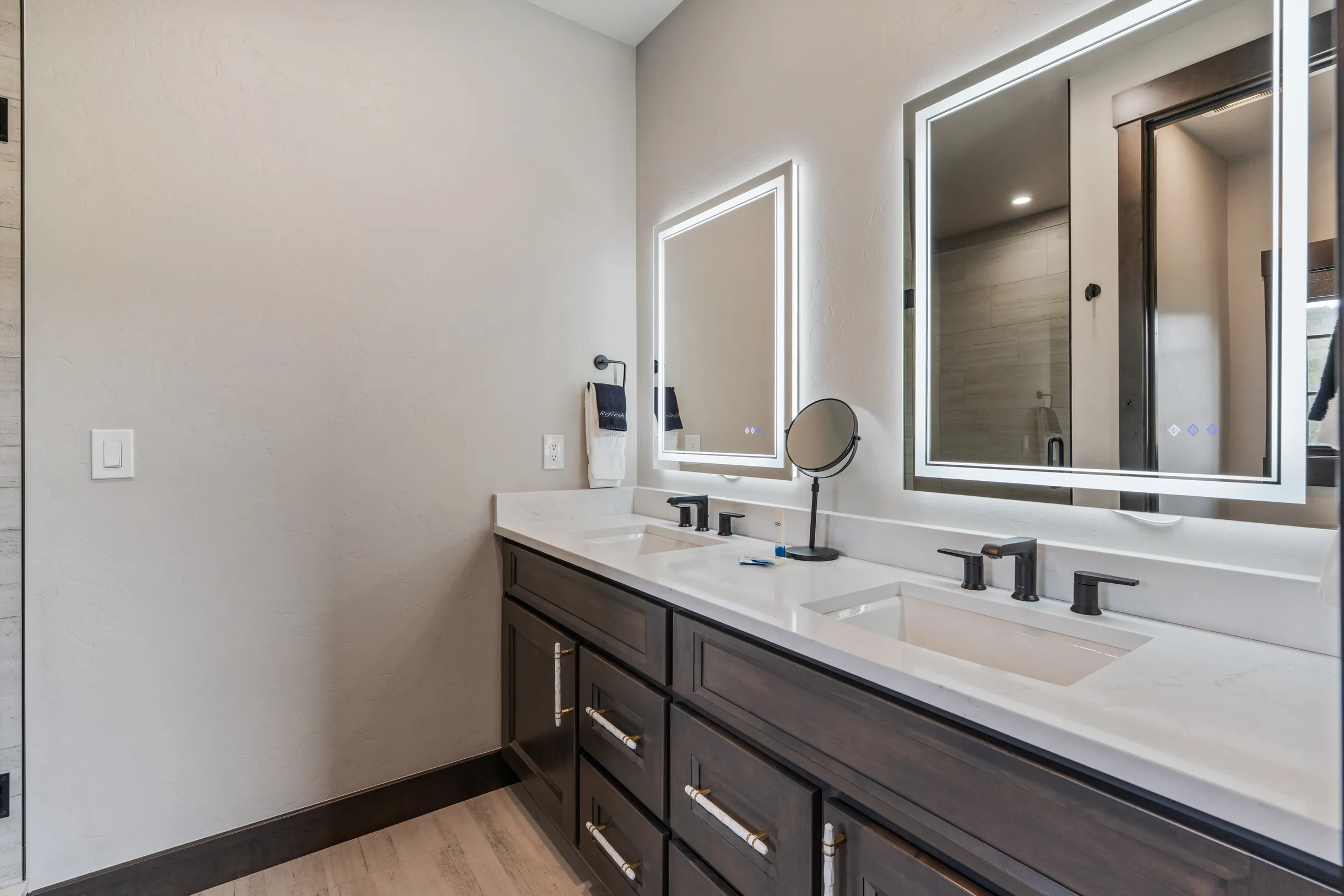 Wander Winter Park Sky #18