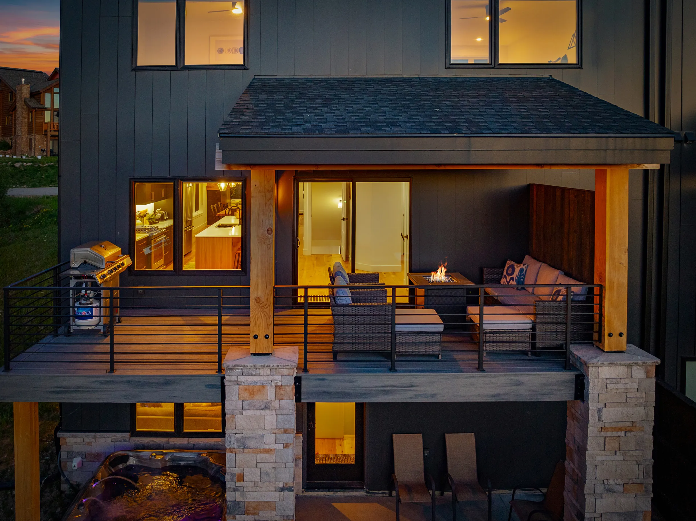 Wander Winter Park Vista #4