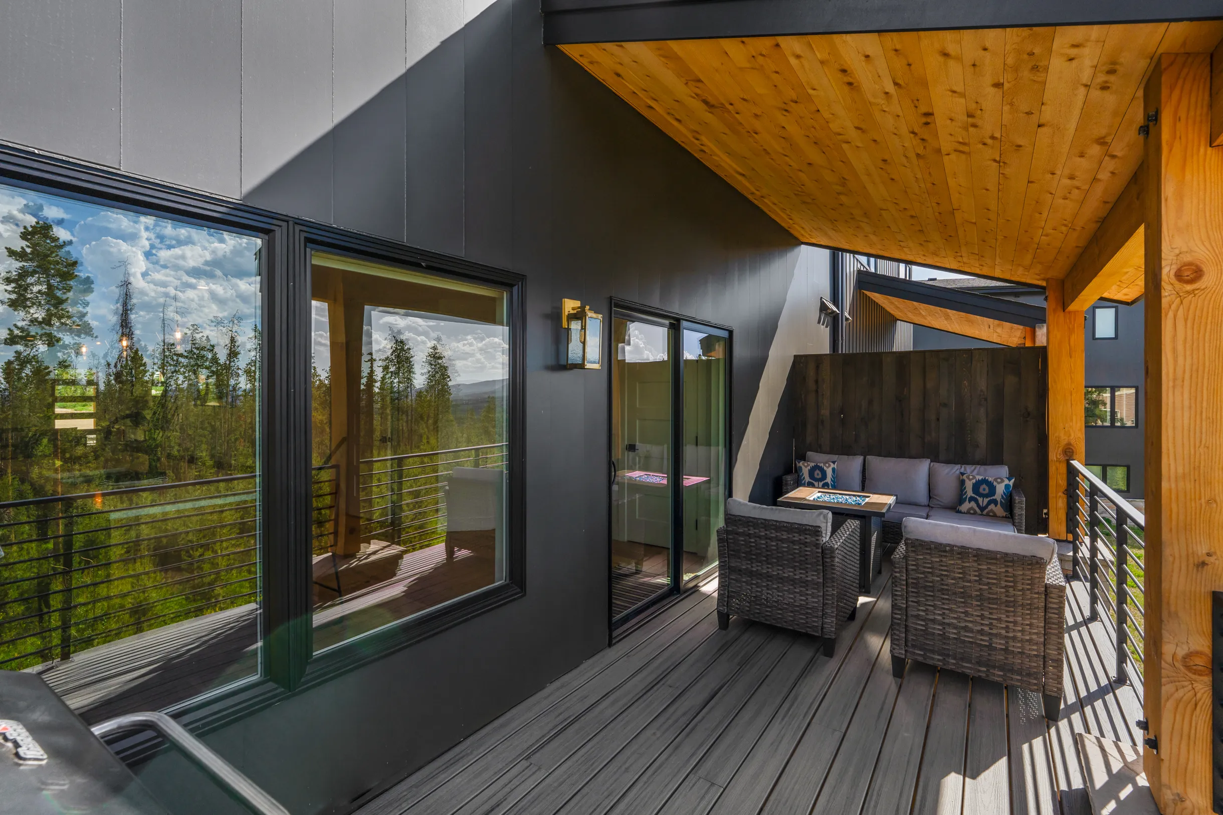 Wander Winter Park Vista #70