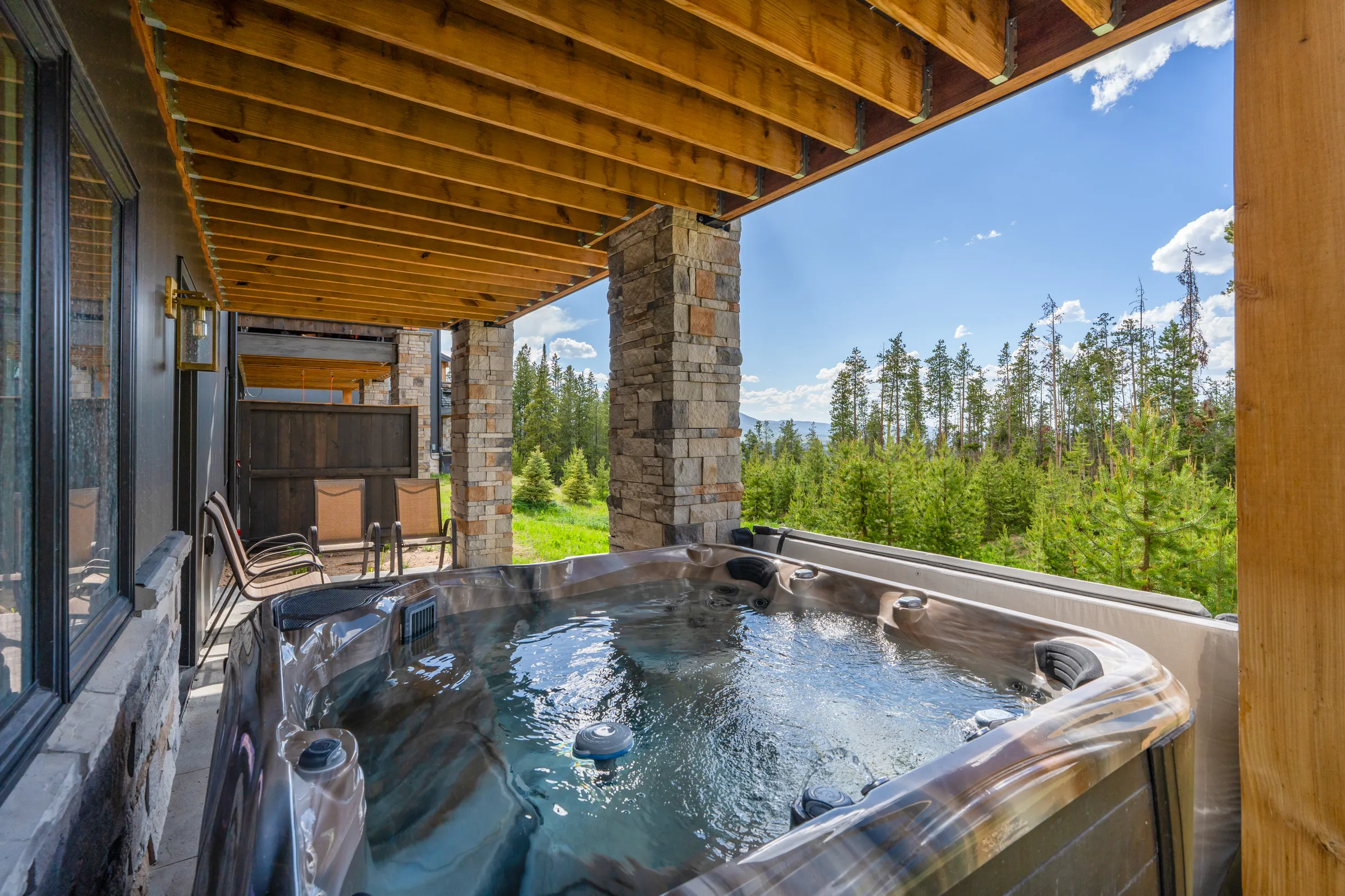 Wander Winter Park Vista #37