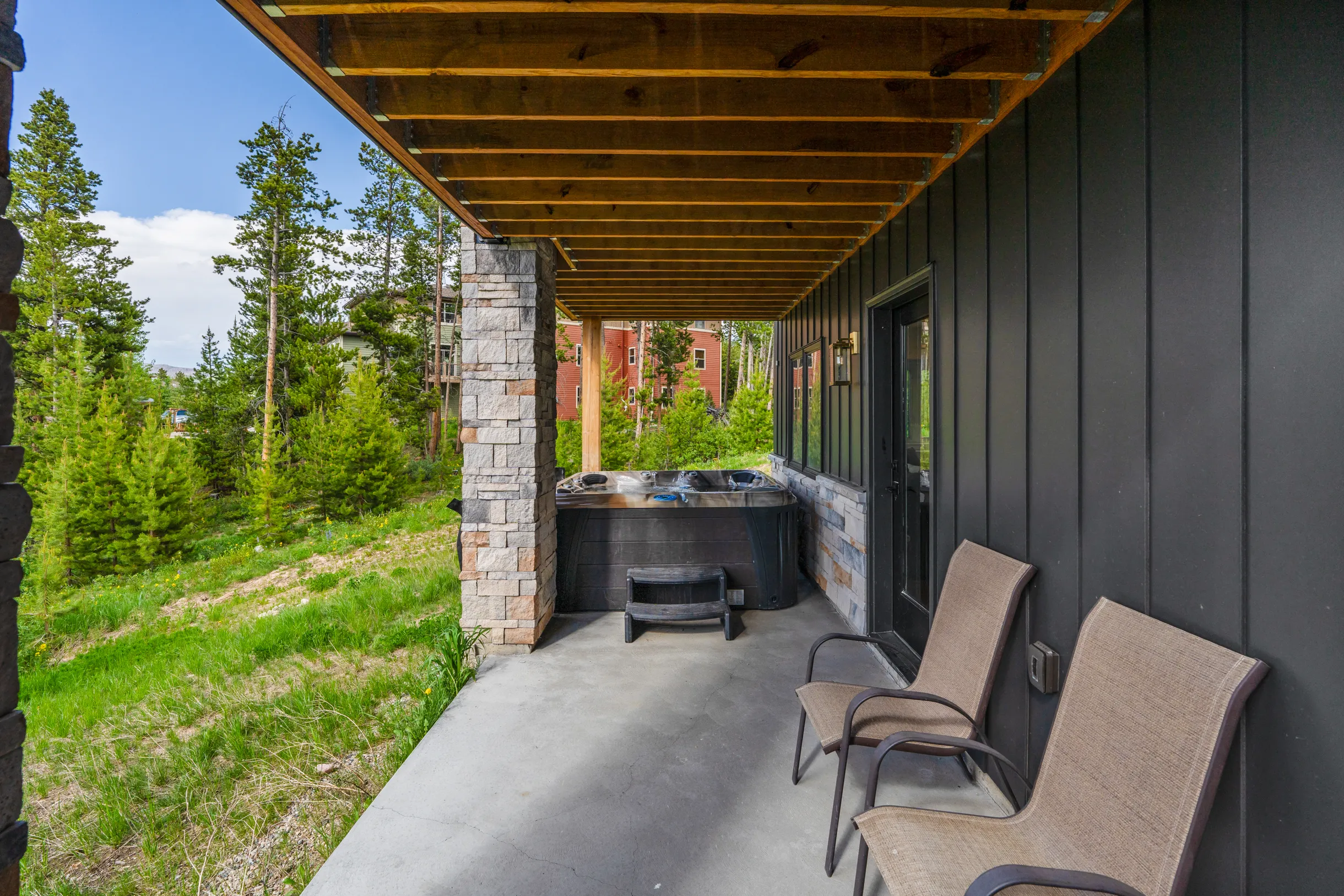 Wander Winter Park Vista #22