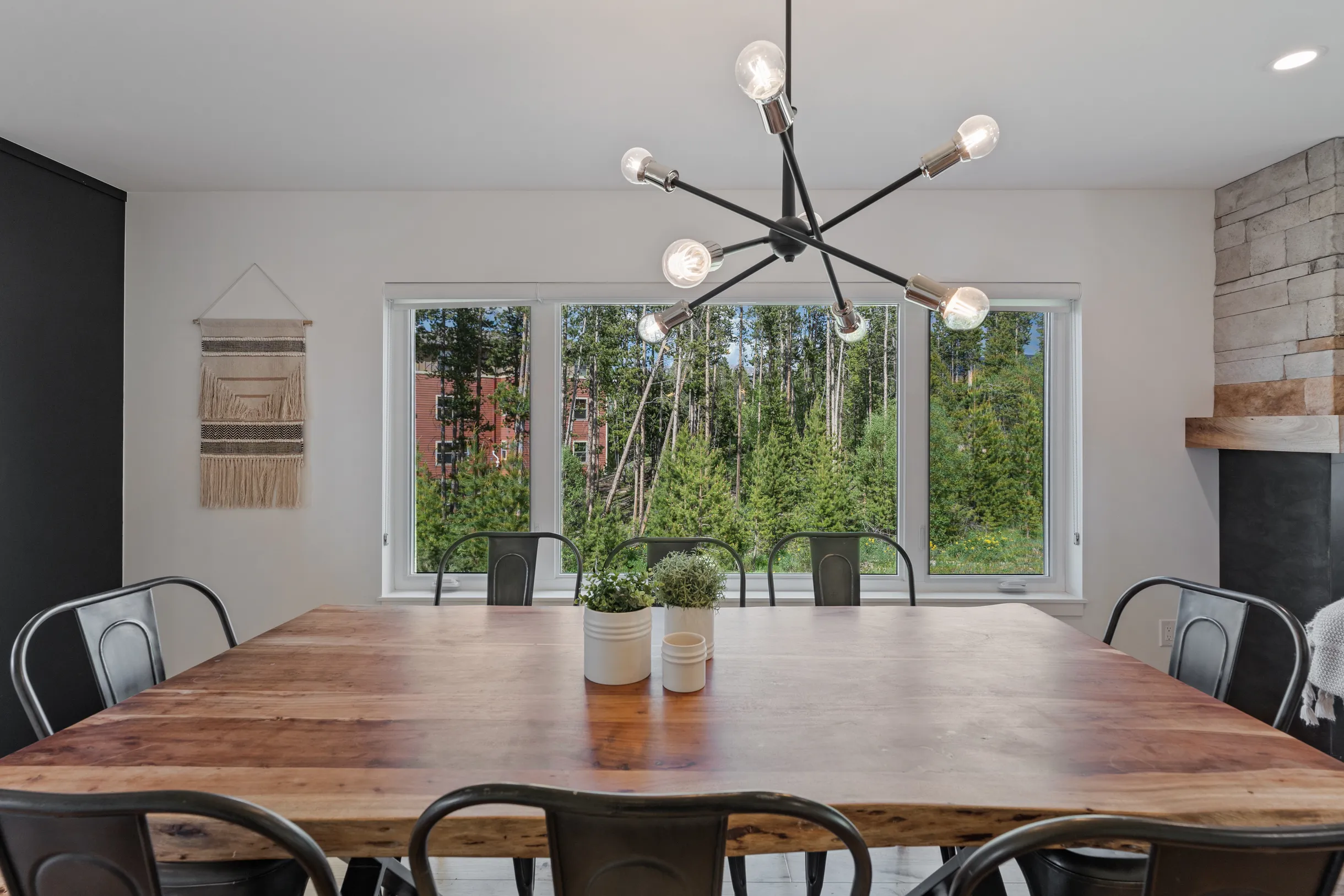 Wander Winter Park Vista #5