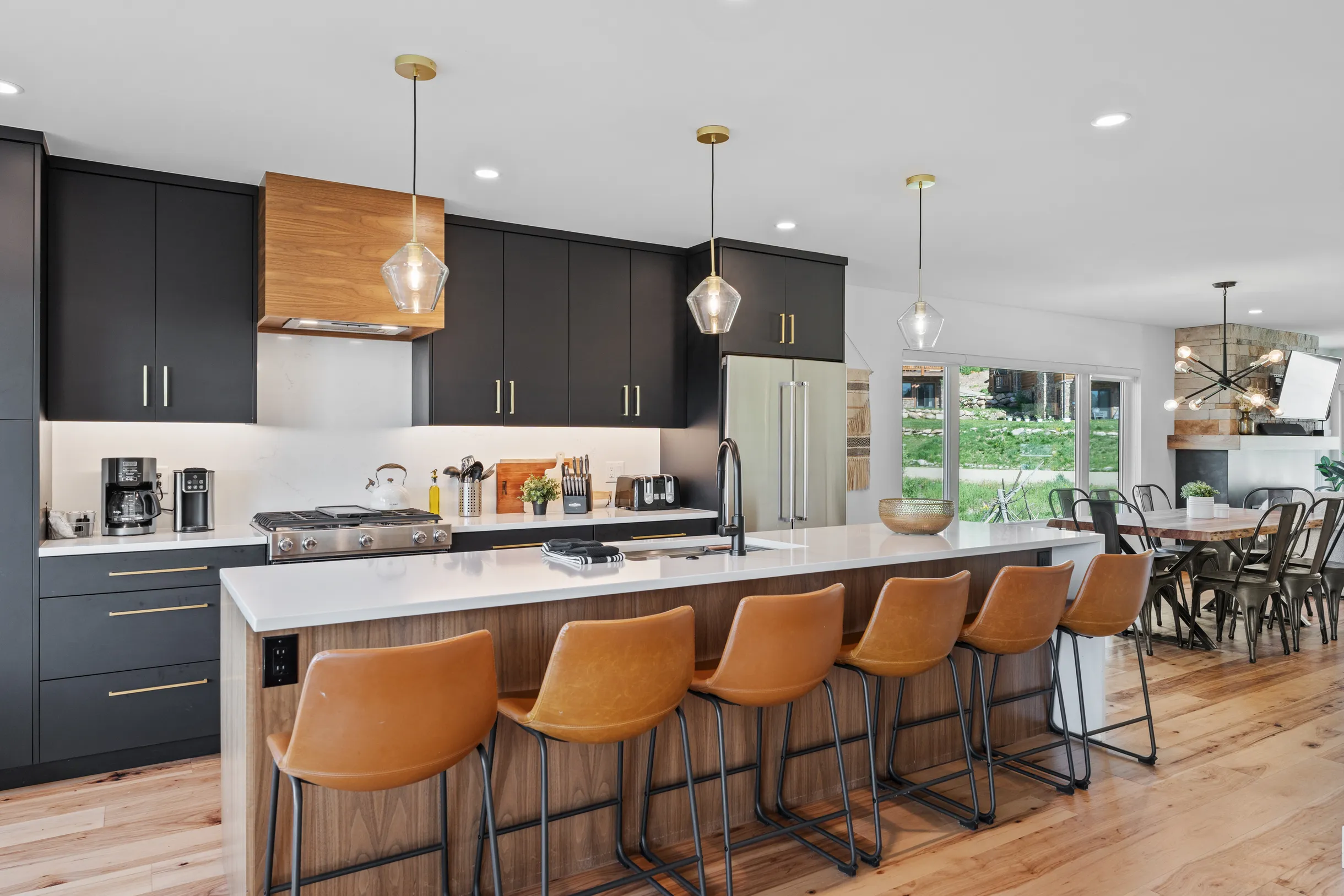 Wander Winter Park Vista #6