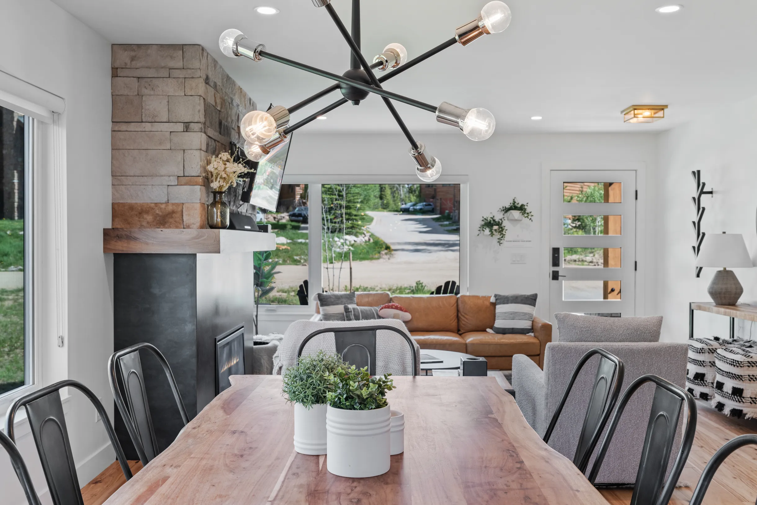 Wander Winter Park Vista #24