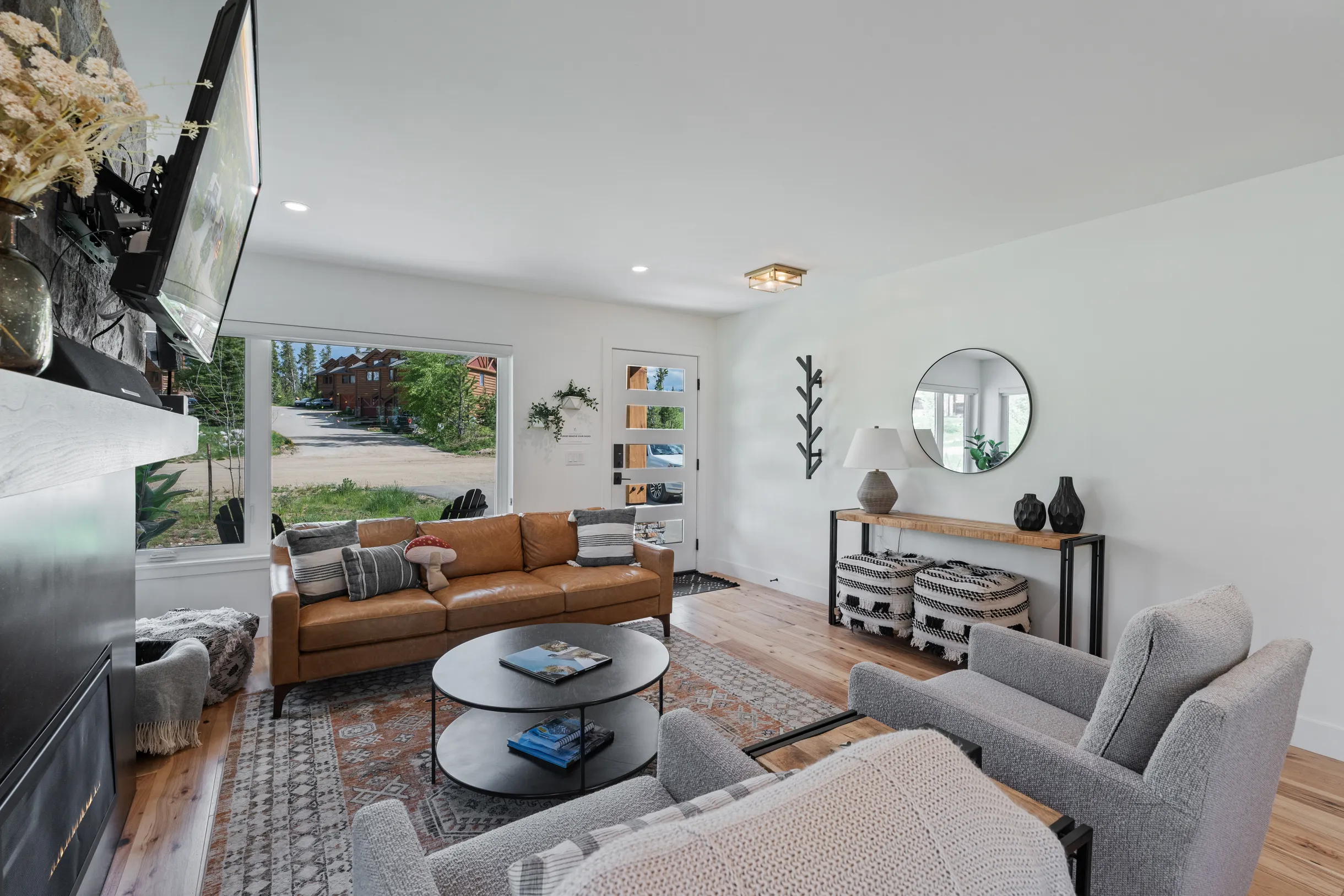 Wander Winter Park Vista #25