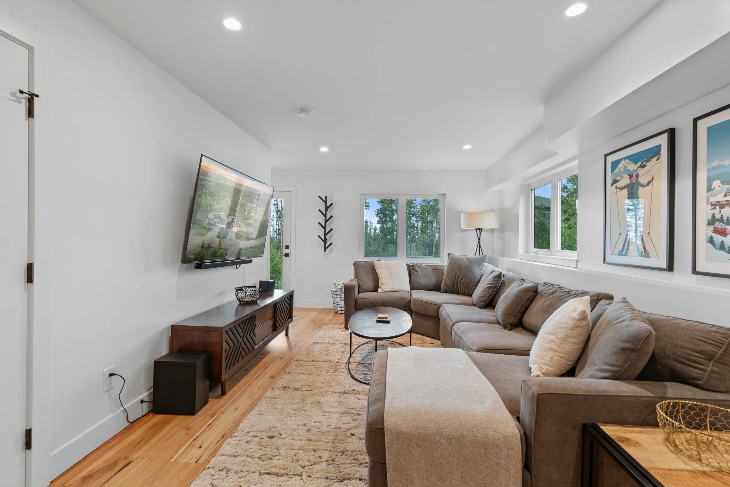 Wander Winter Park Vista #7