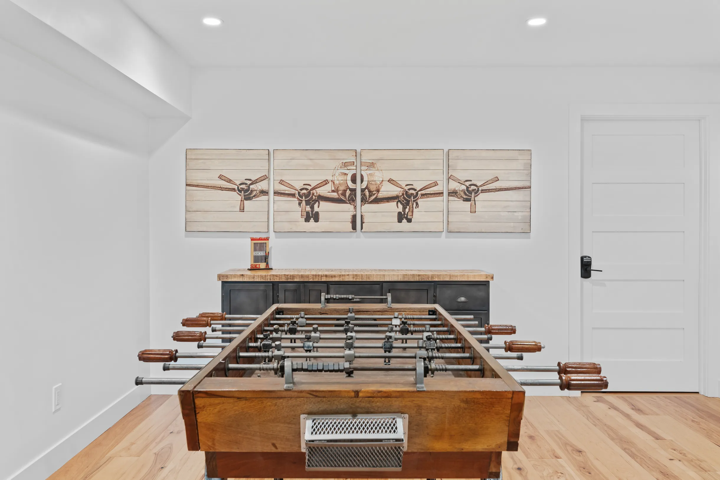 Wander Winter Park Vista #76