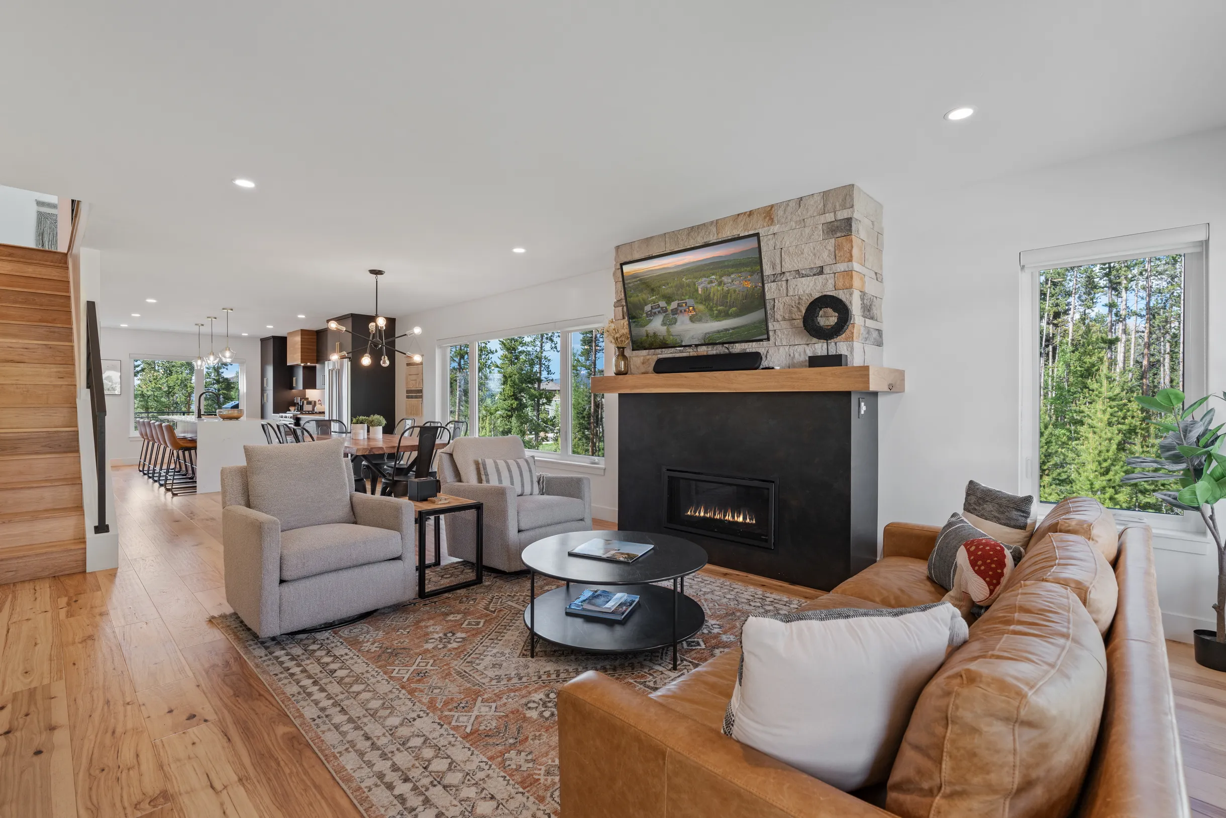 Wander Winter Park Vista #8