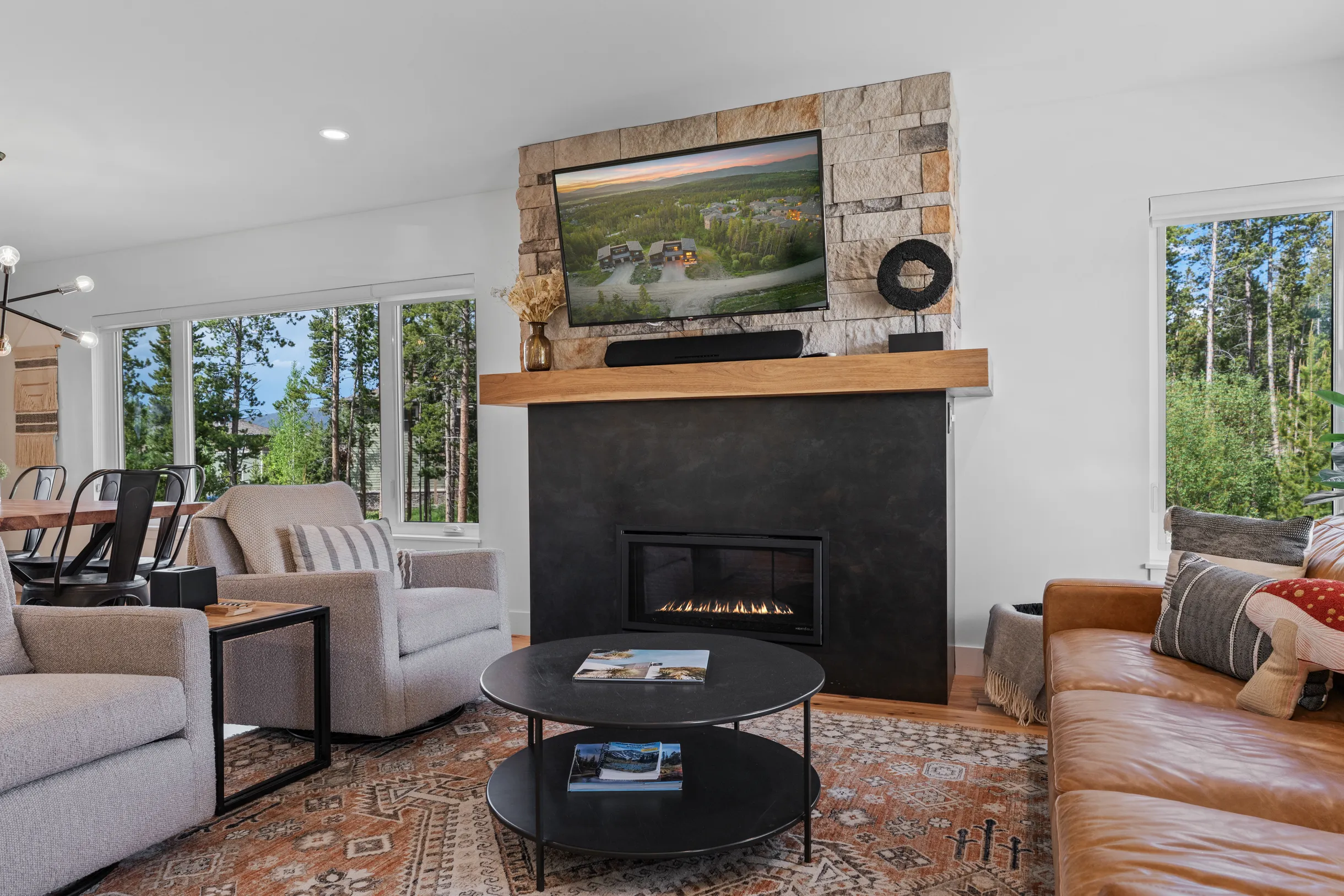 Wander Winter Park Vista #39