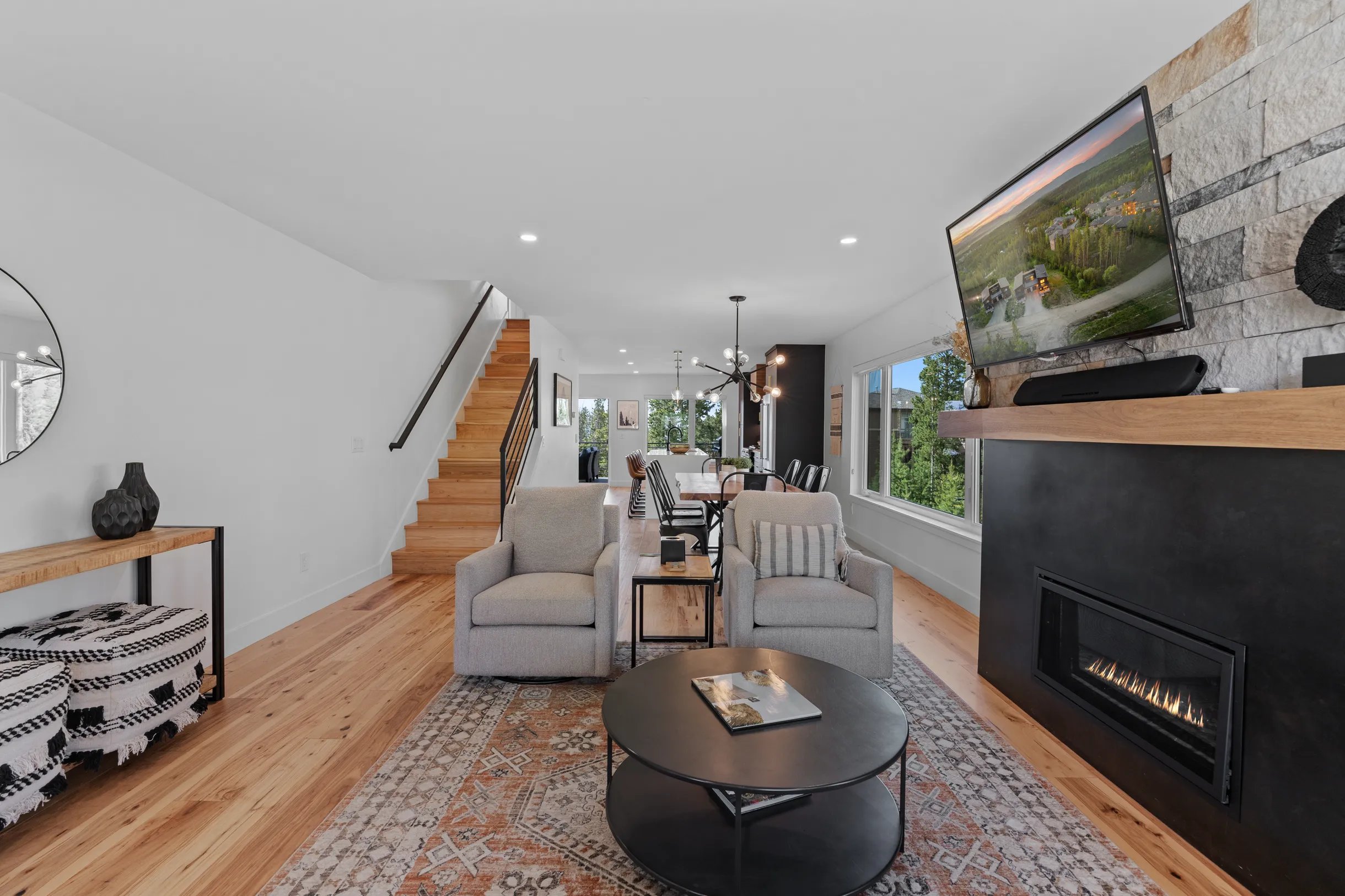 Wander Winter Park Vista #62