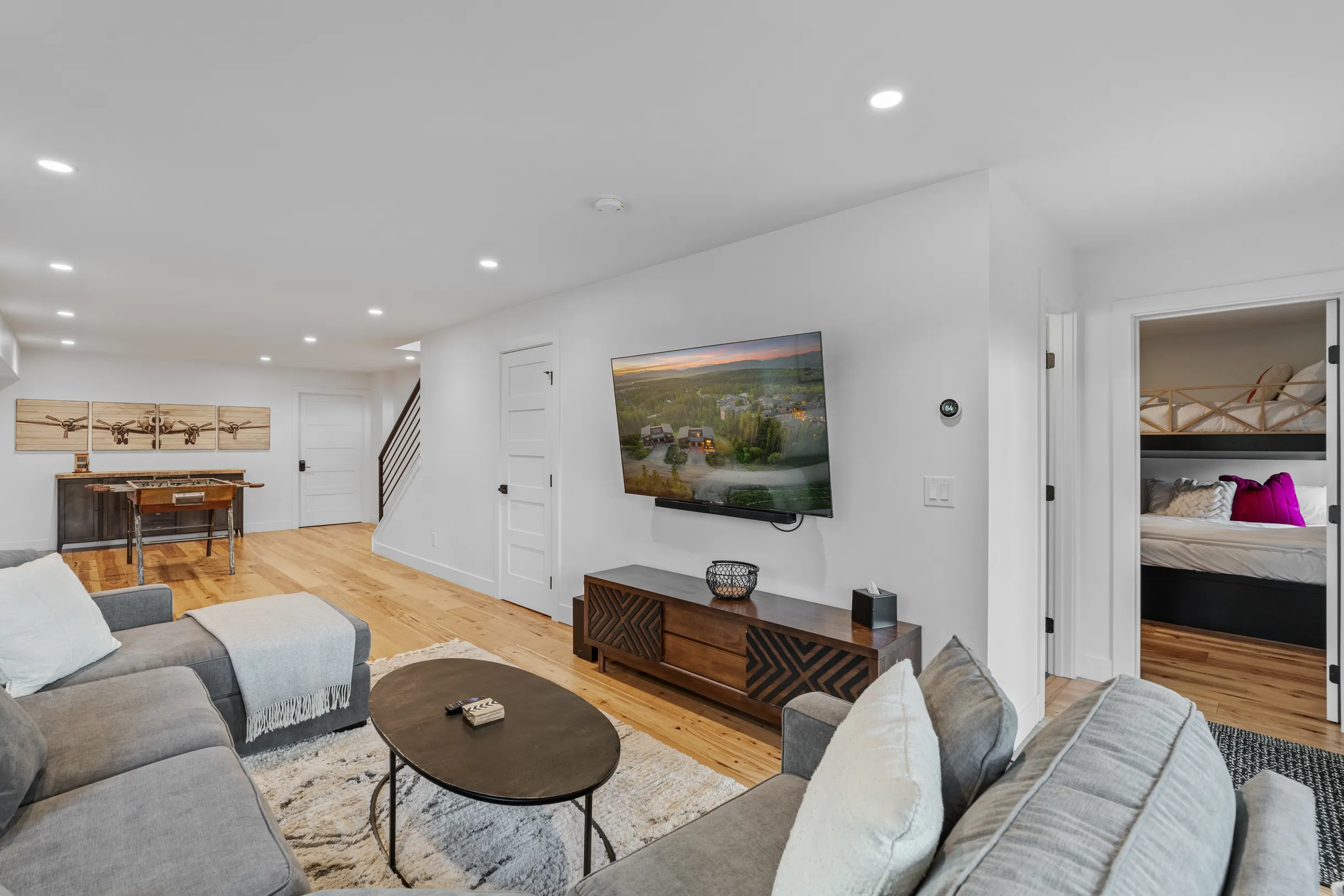 Wander Winter Park Vista #54