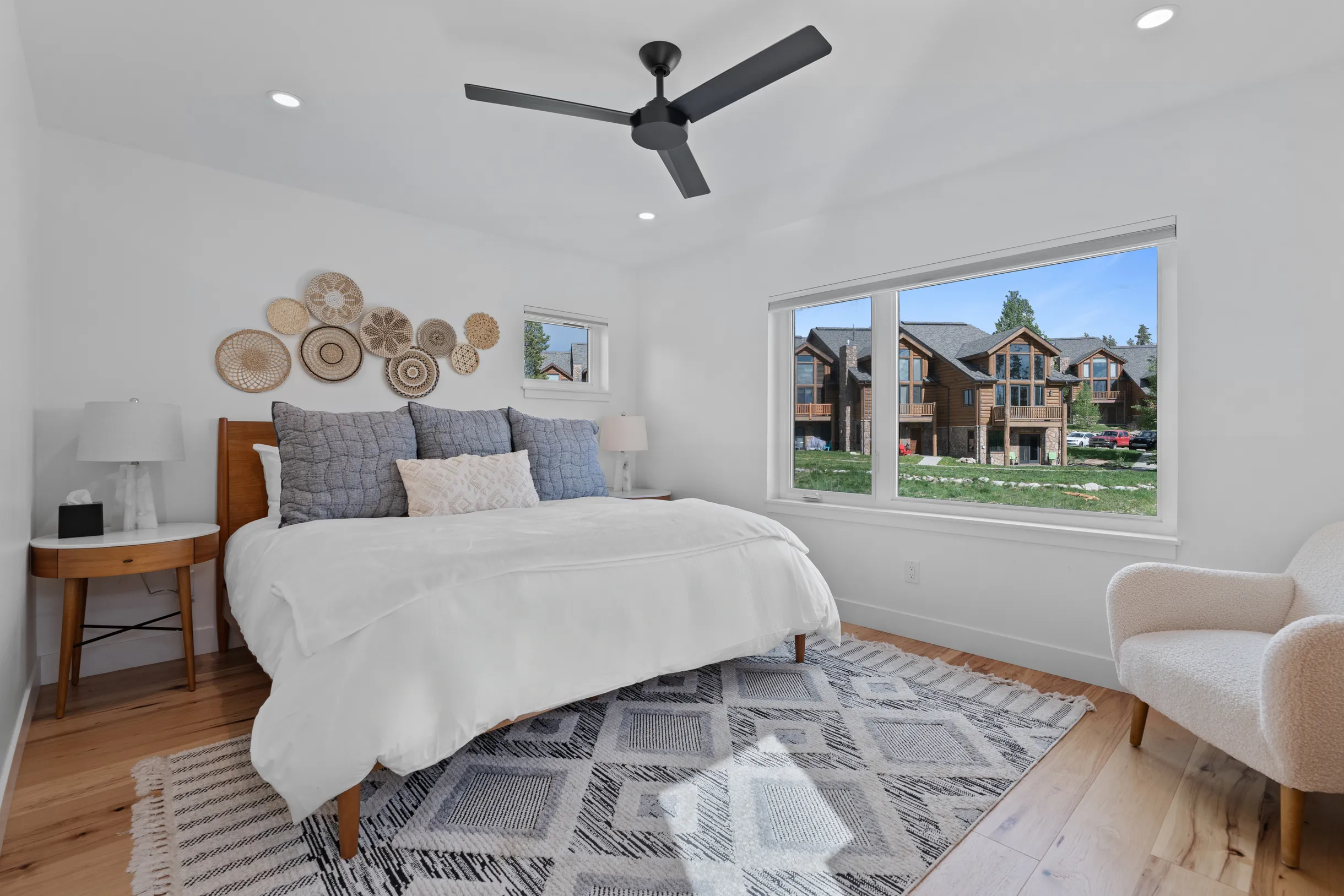 Wander Winter Park Vista #9