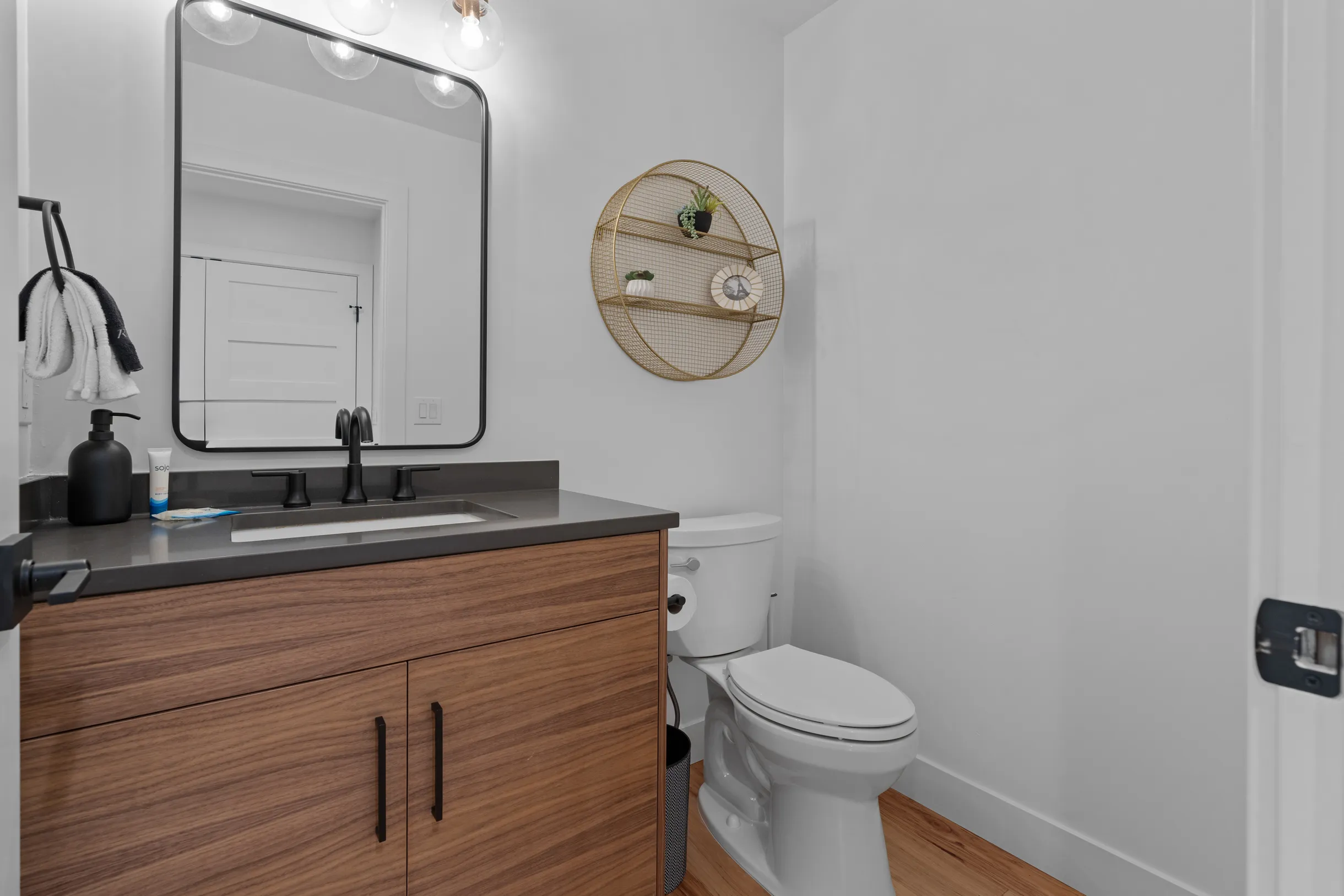 Wander Winter Park Vista