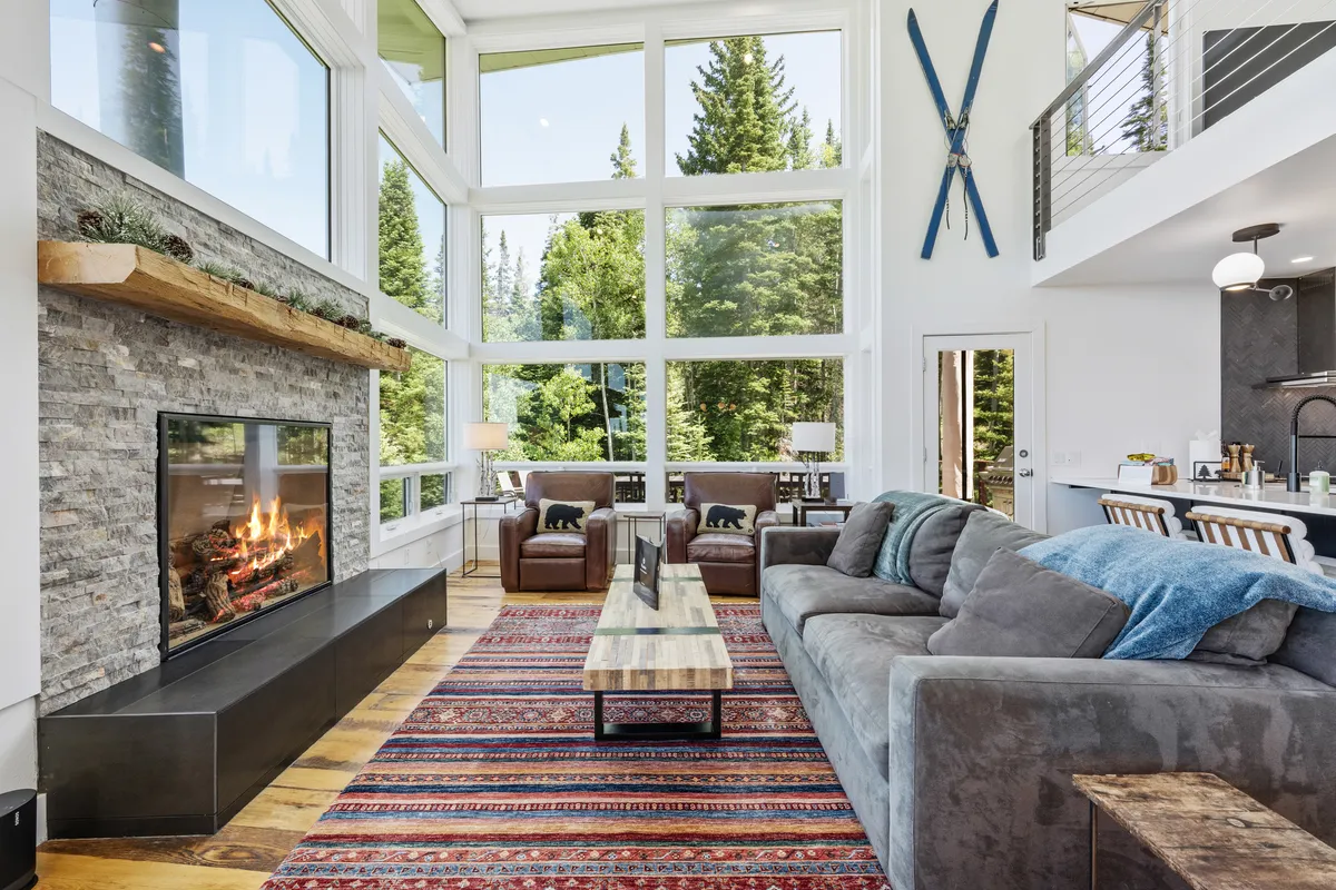 Wander Granby Mountain