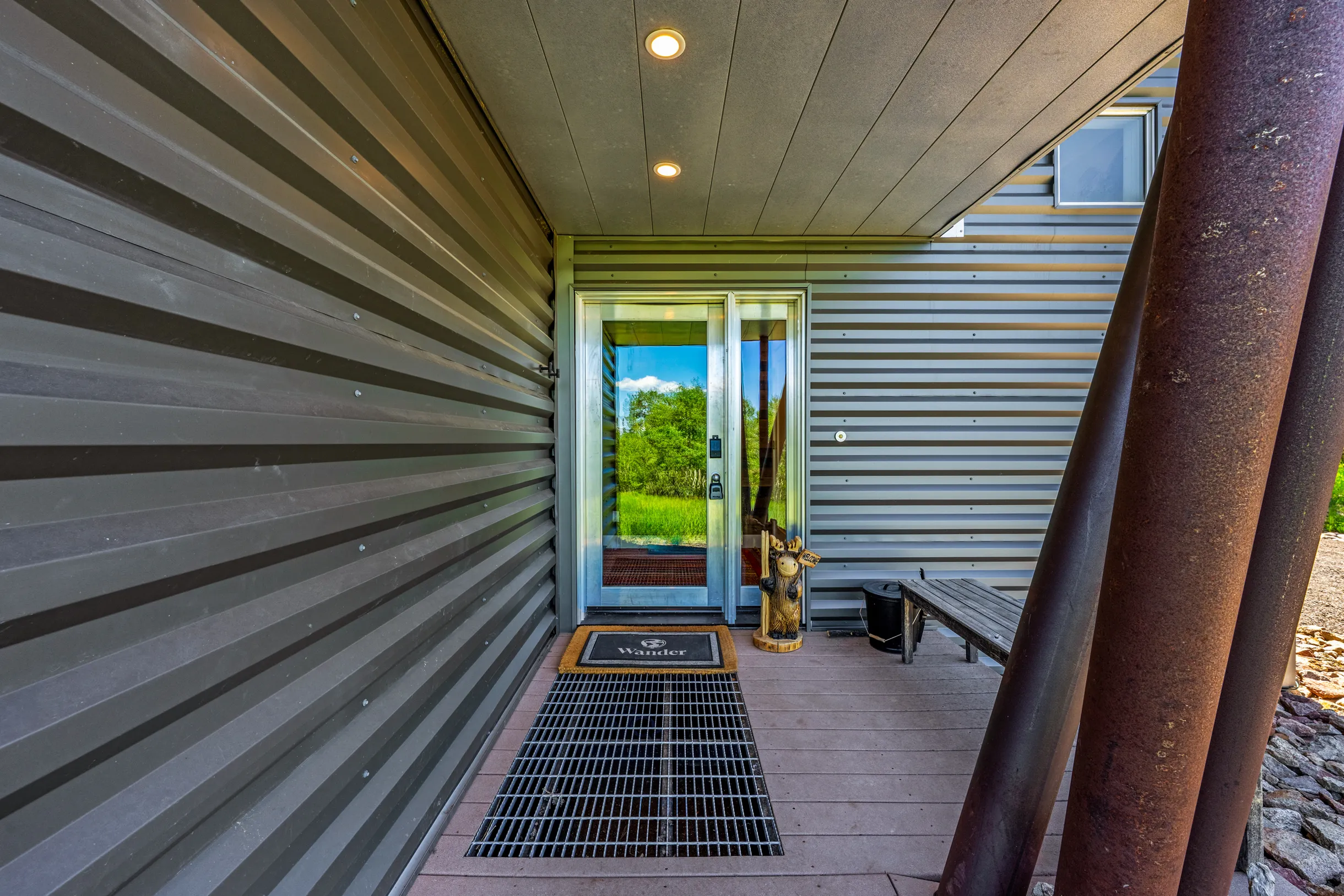 Wander Granby Mountain #81