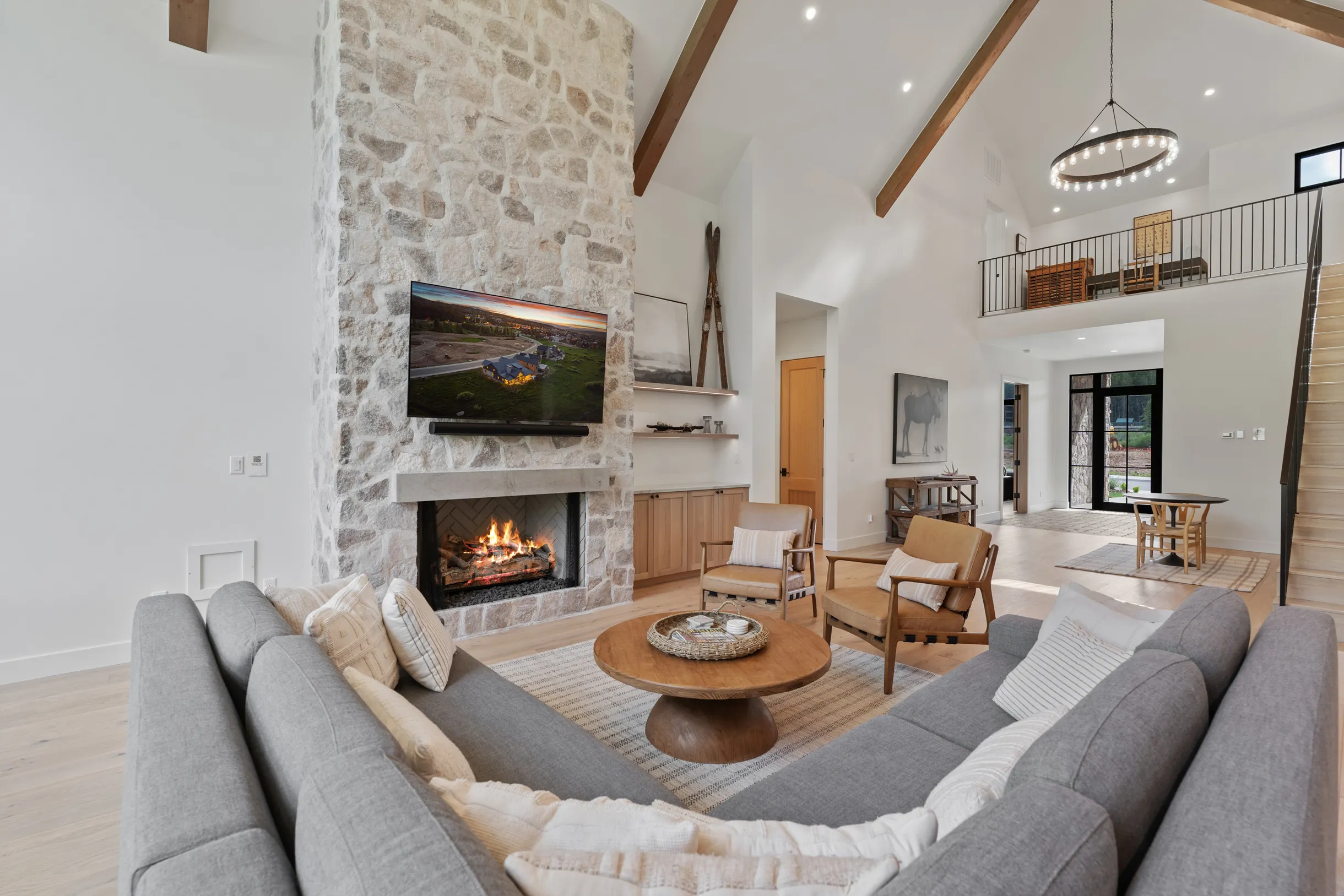 Wander Winter Park Roam #3