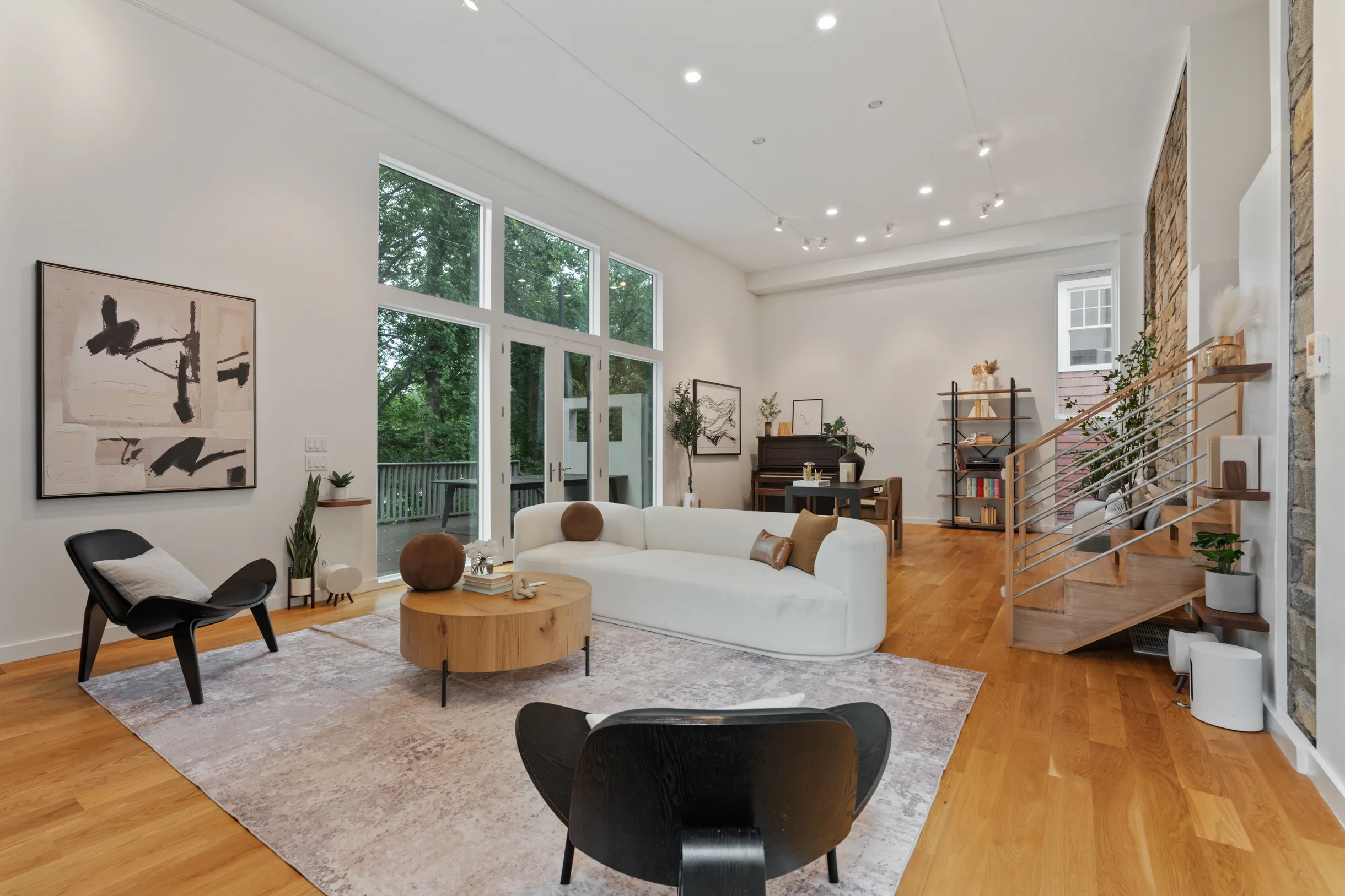 Wander Washington D.C. #3