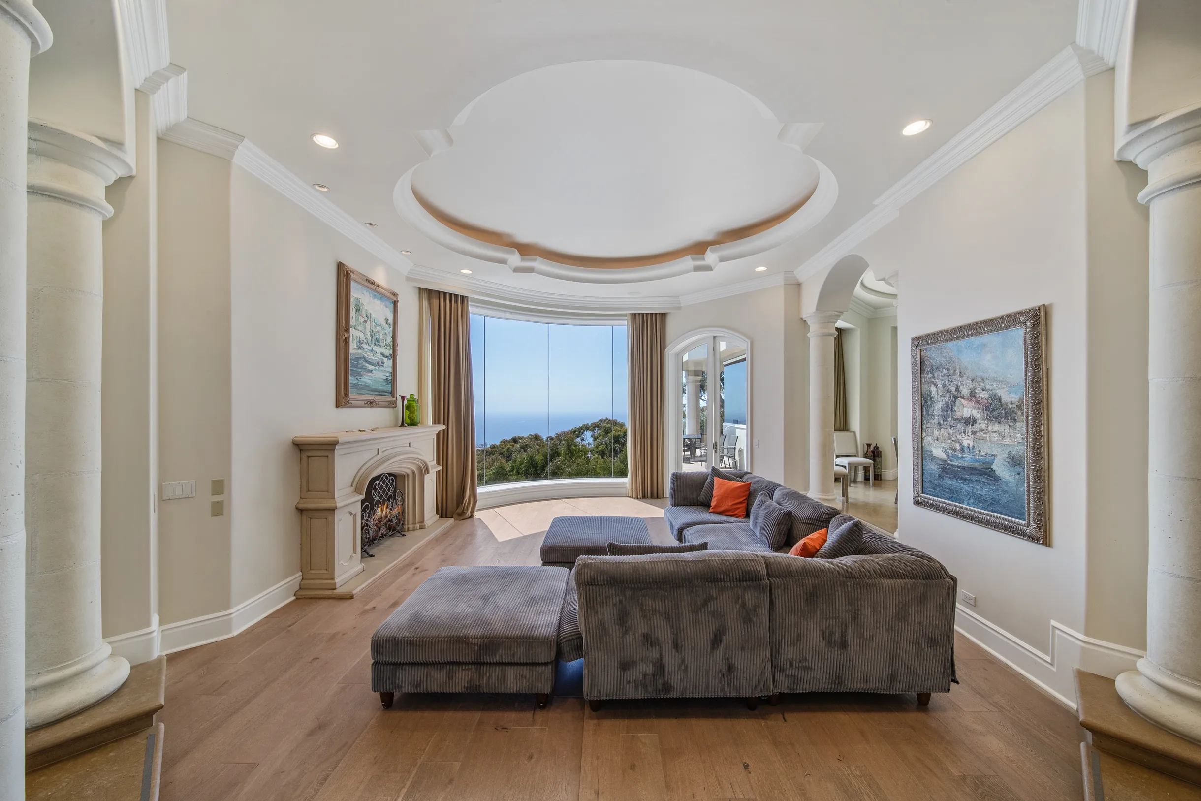 Wander La Jolla Glow #35