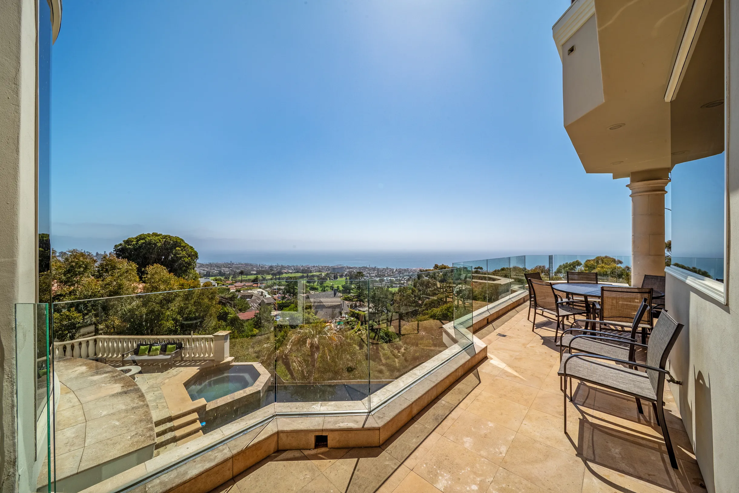 Wander La Jolla Glow #84