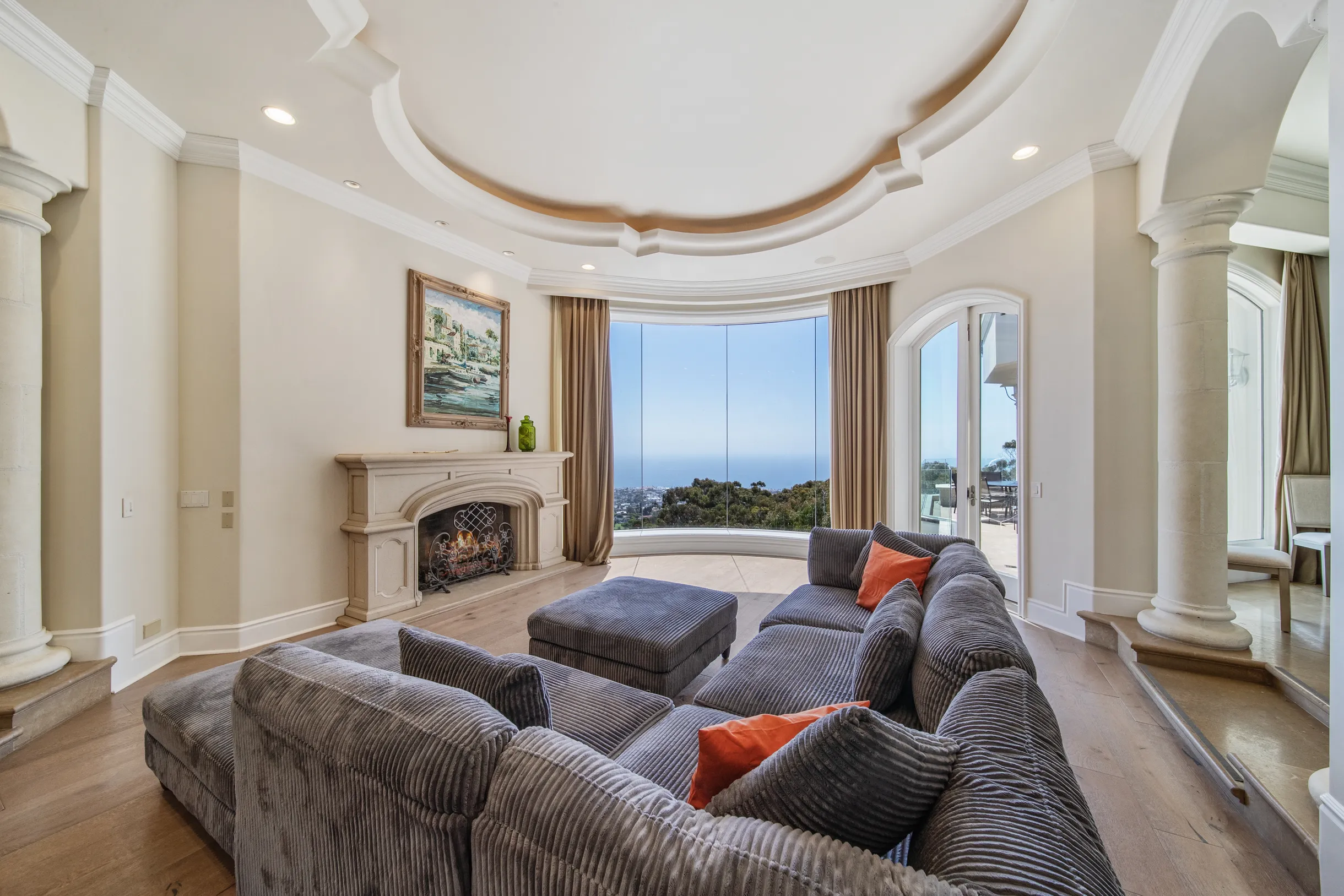 Wander La Jolla Glow #65