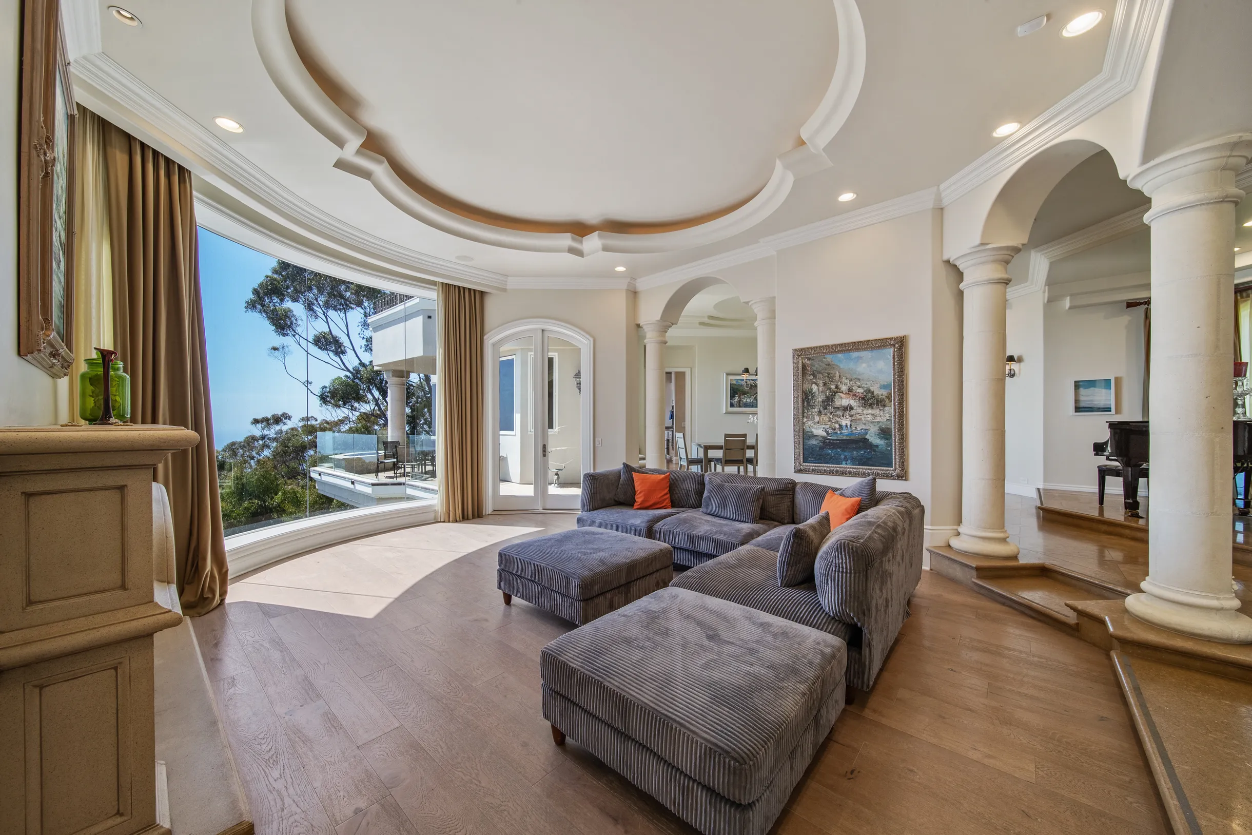 Wander La Jolla Glow #85