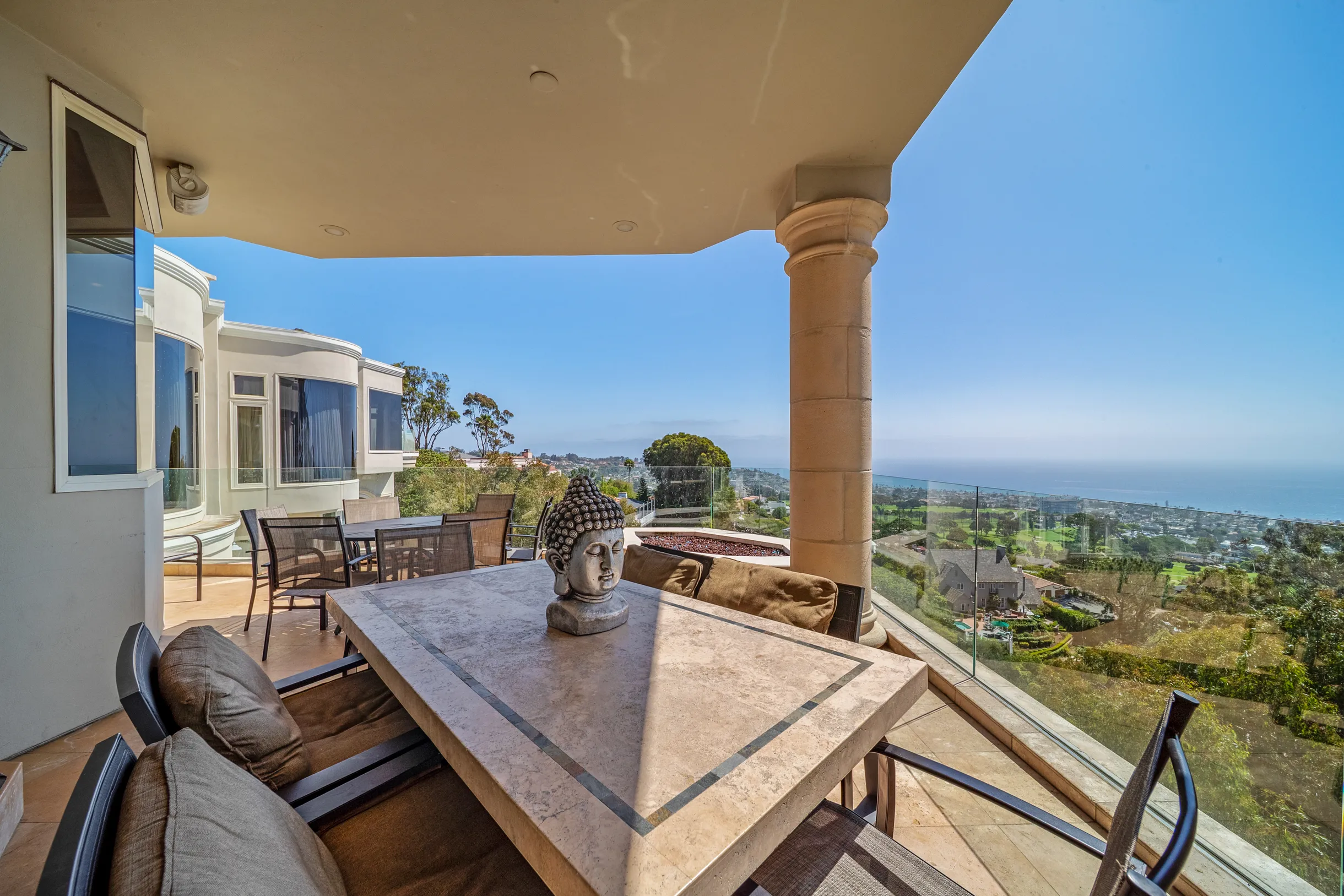 Wander La Jolla Glow #97