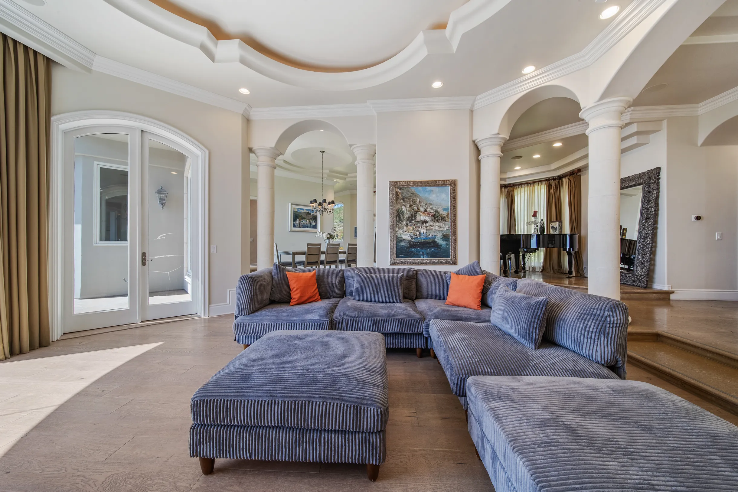 Wander La Jolla Glow #98