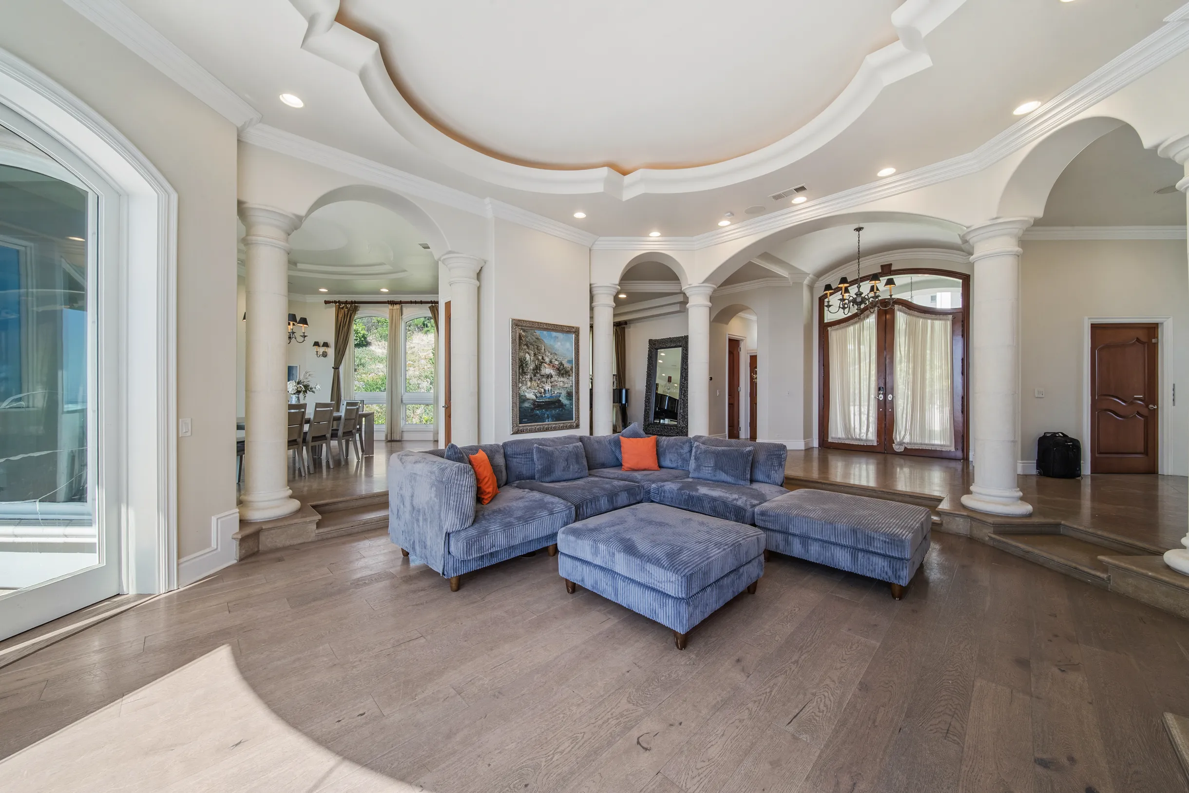 Wander La Jolla Glow #107