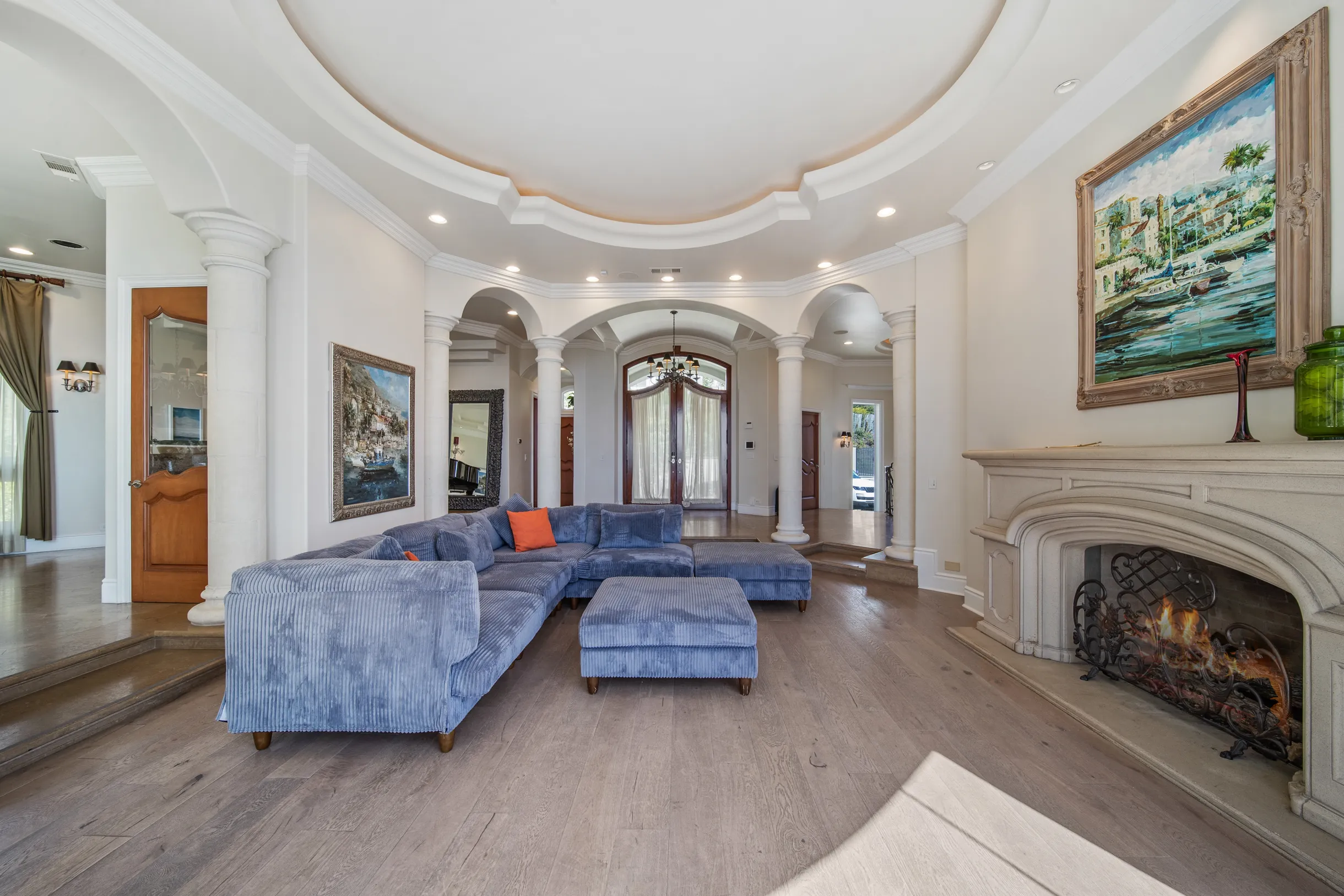 Wander La Jolla Glow #113