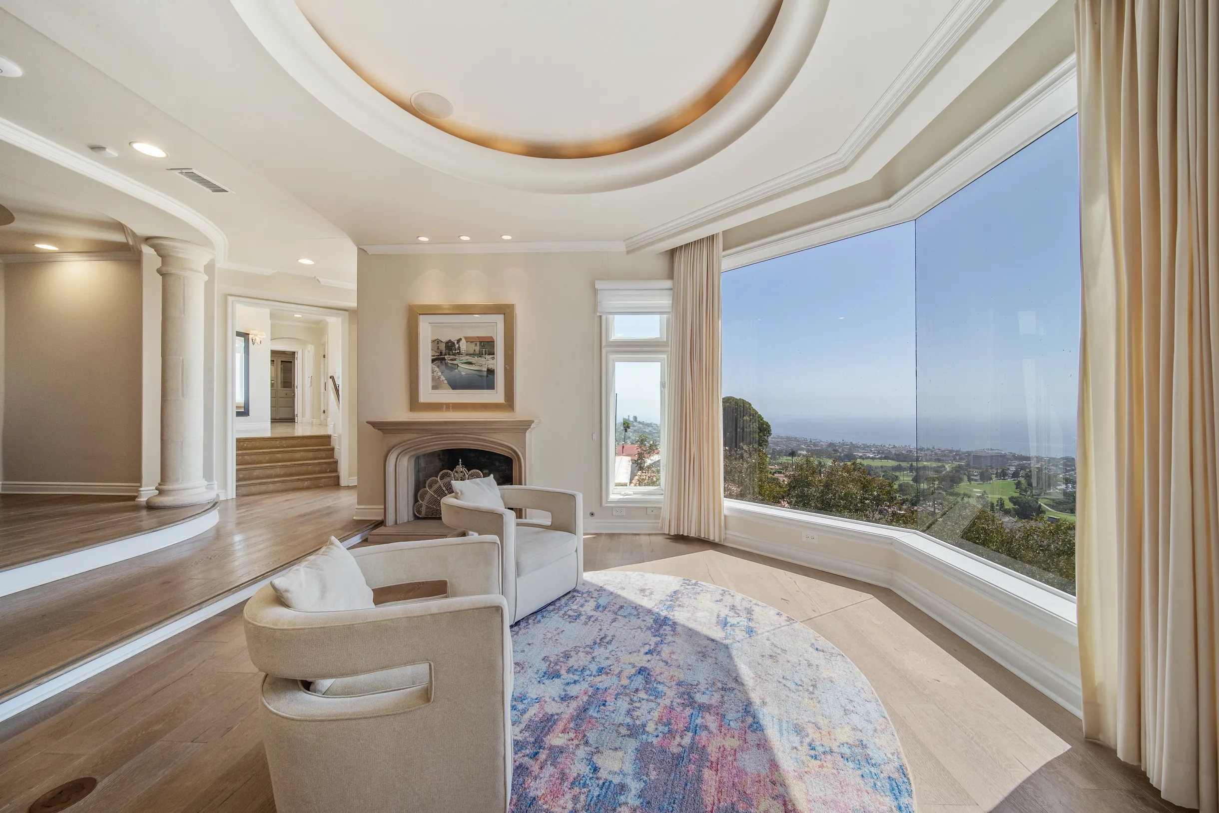 Wander La Jolla Glow #99