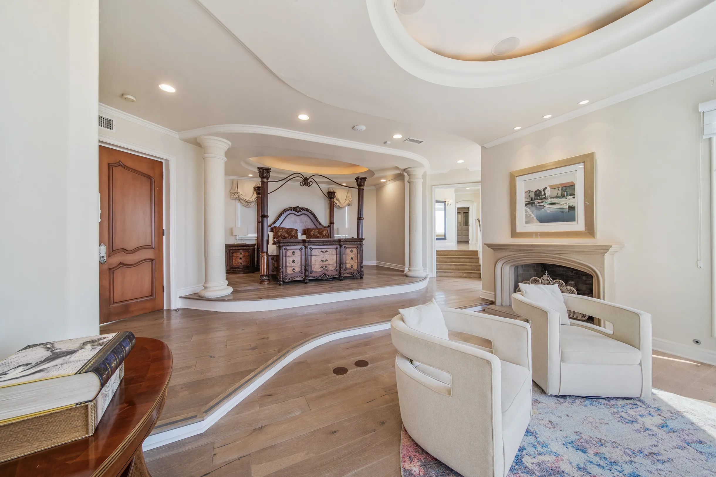 Wander La Jolla Glow #108