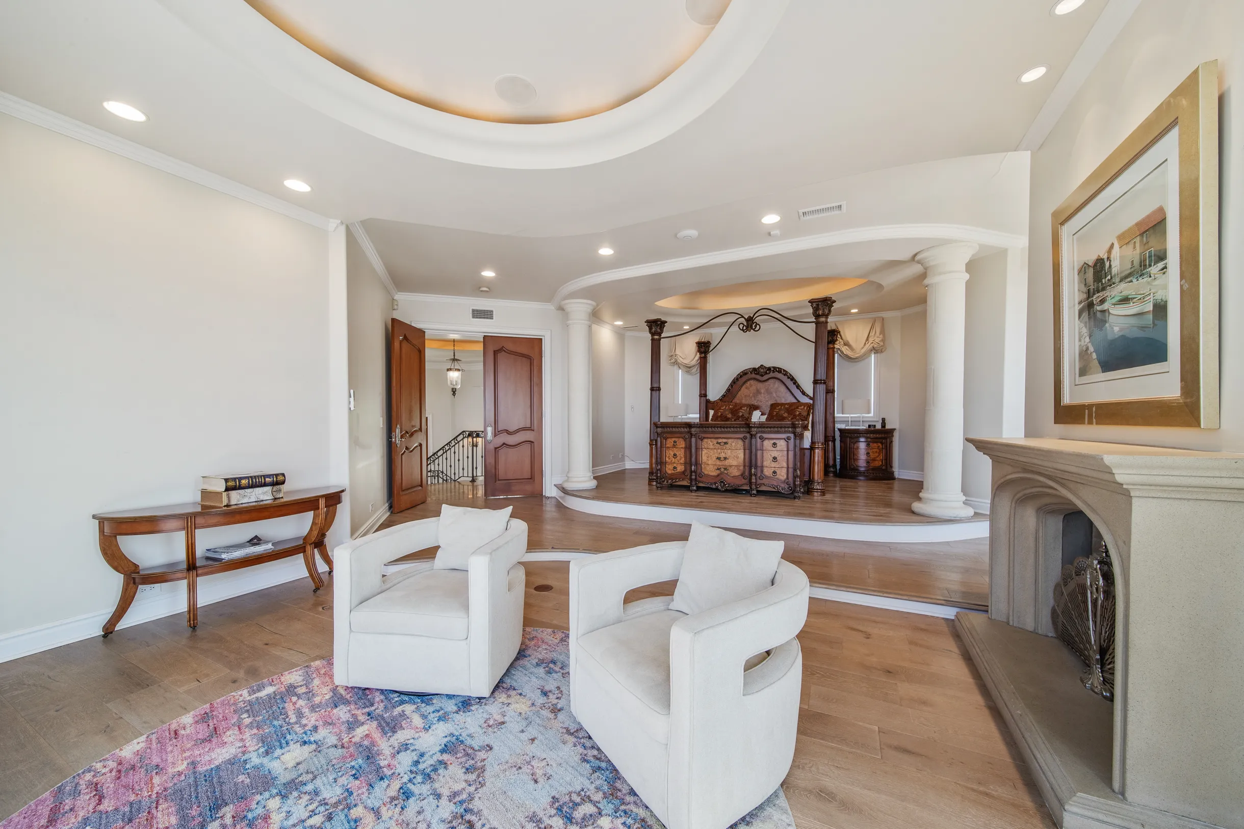 Wander La Jolla Glow #66