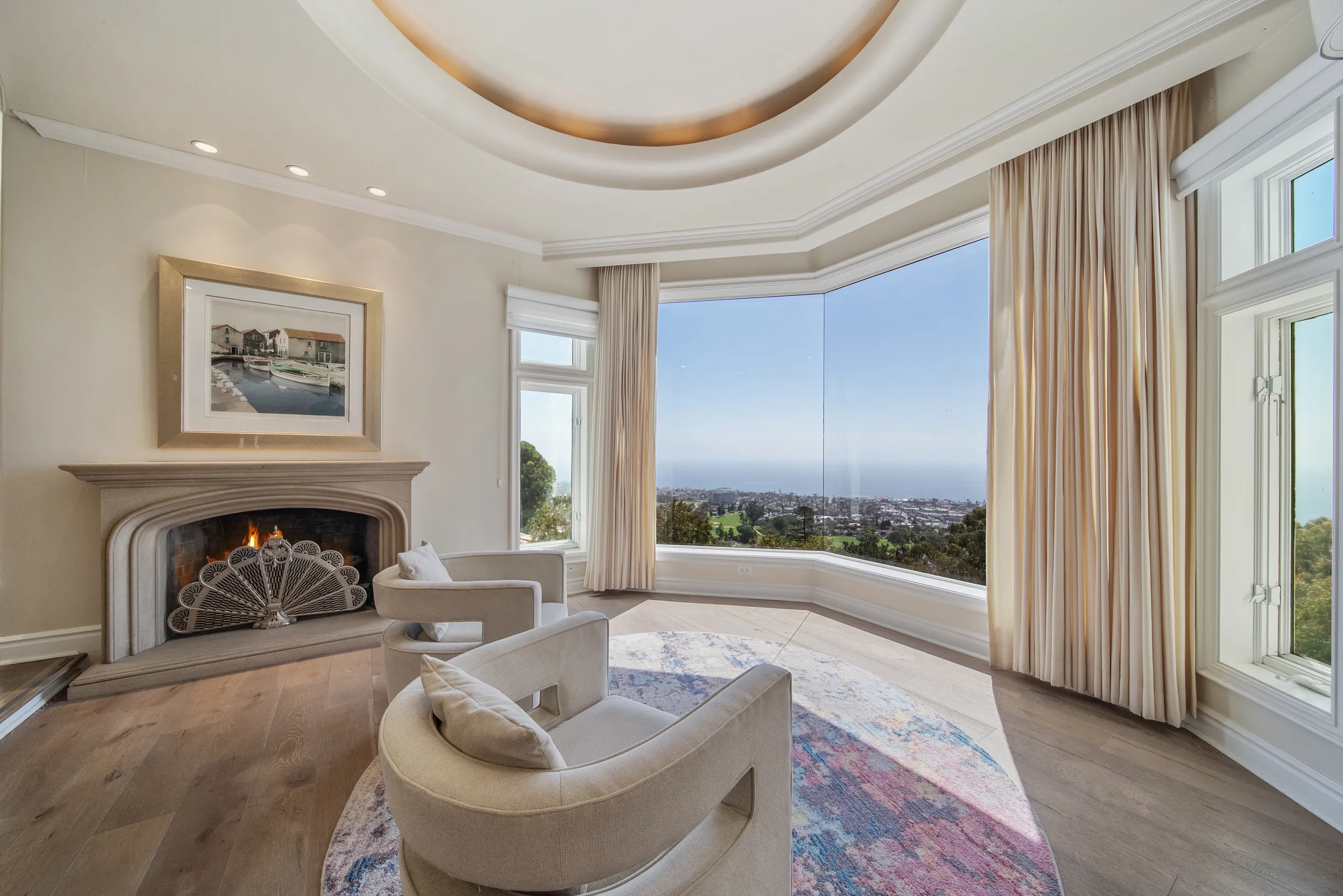 Wander La Jolla Glow #119