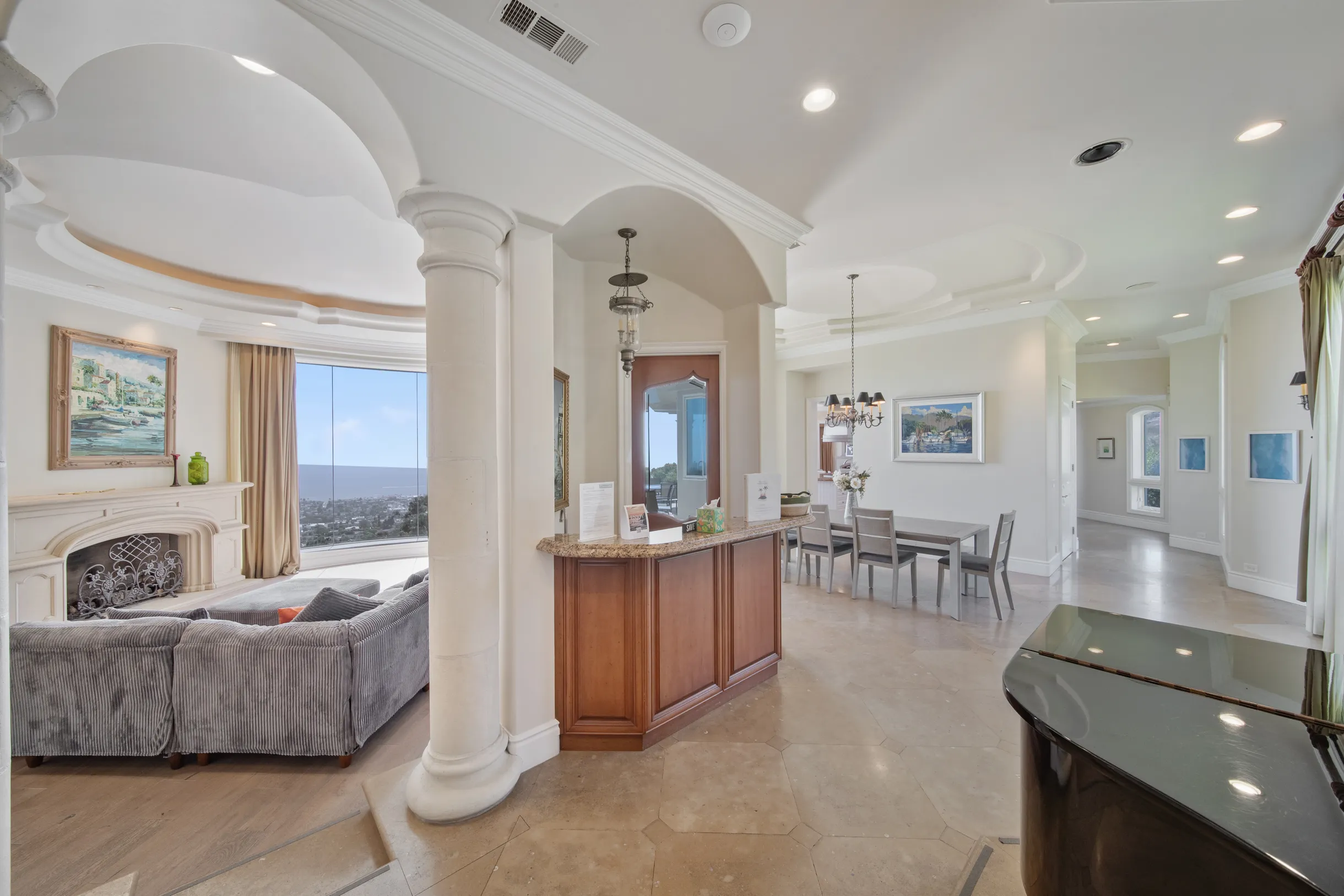 Wander La Jolla Glow #122