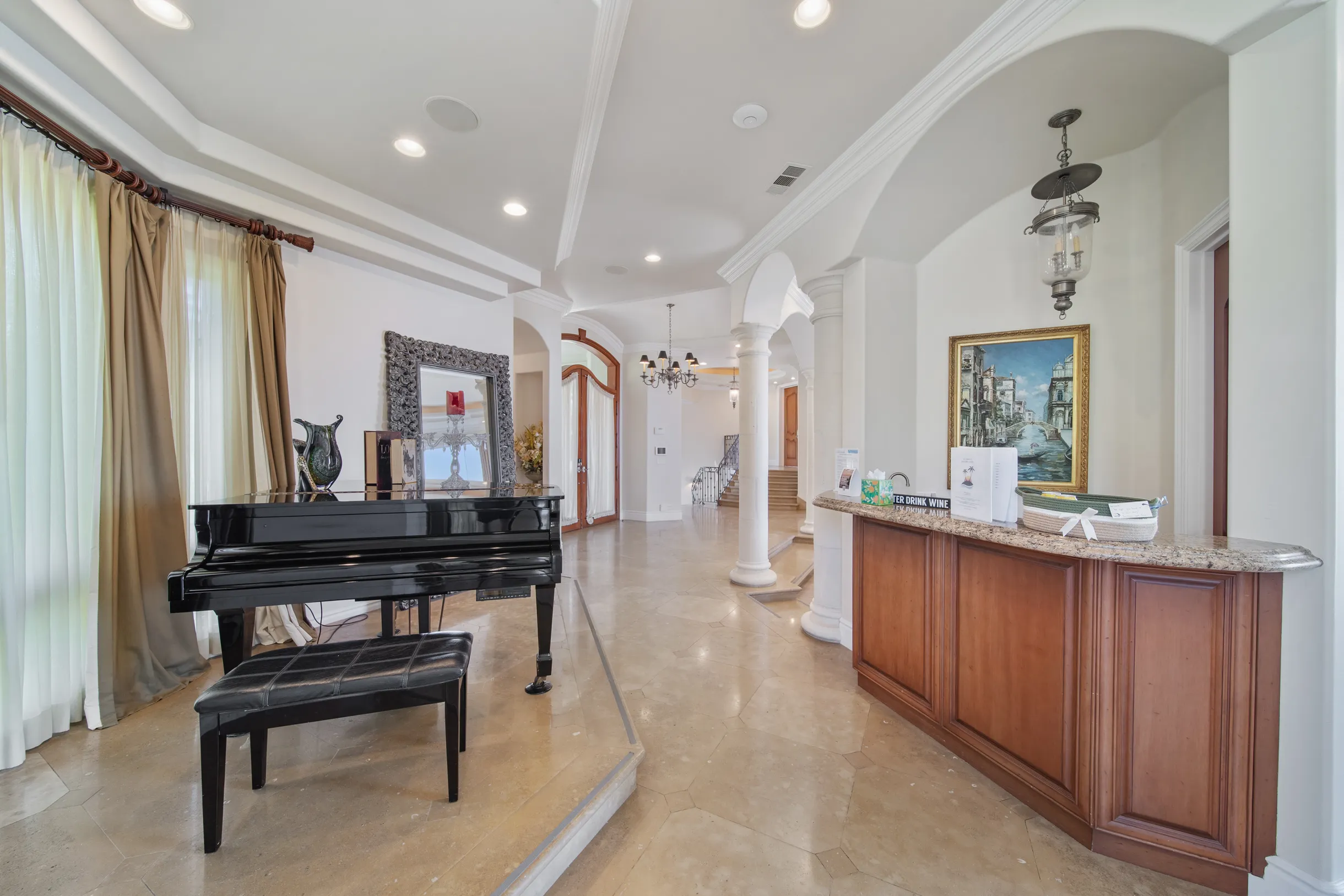 Wander La Jolla Glow #124