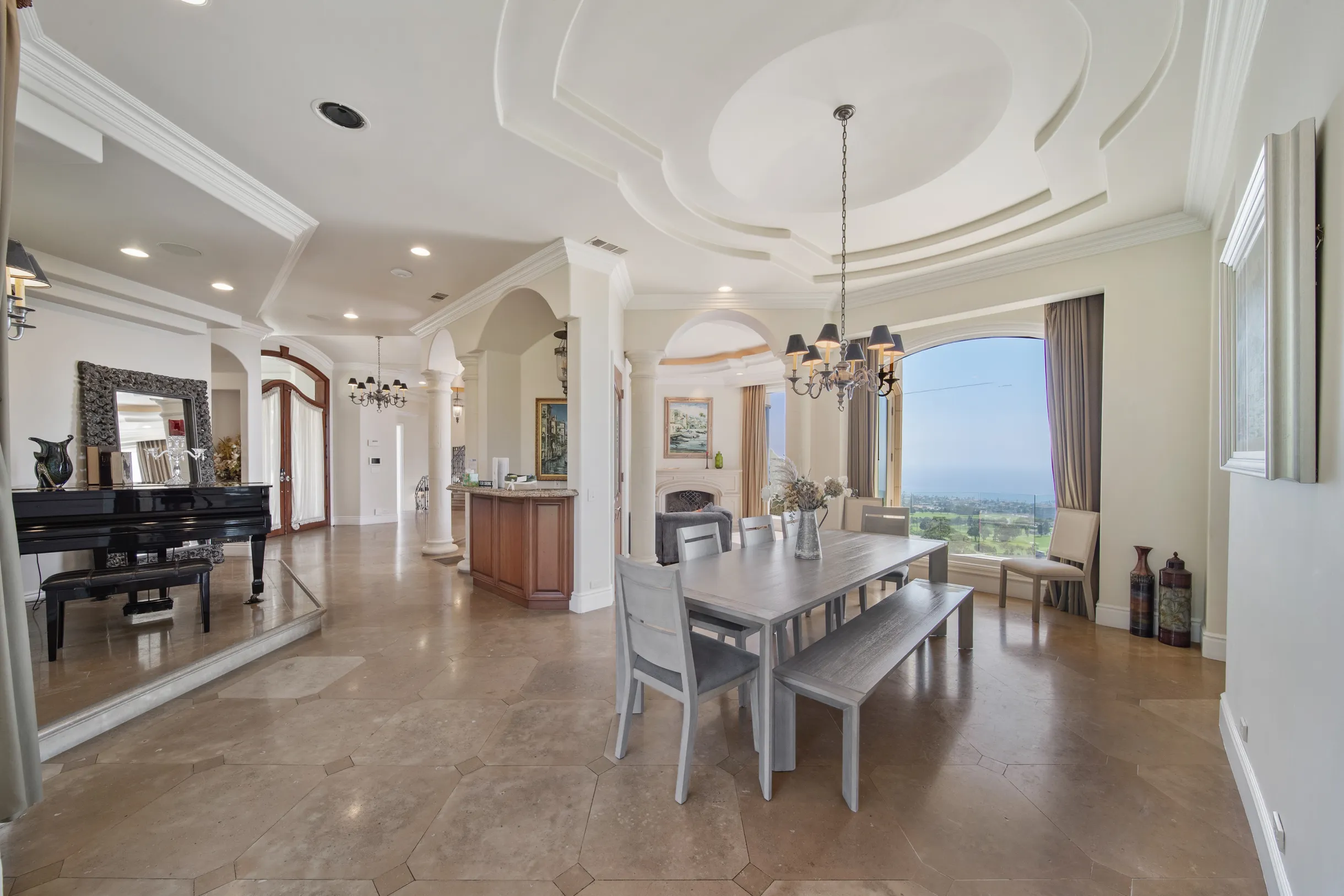 Wander La Jolla Glow #39