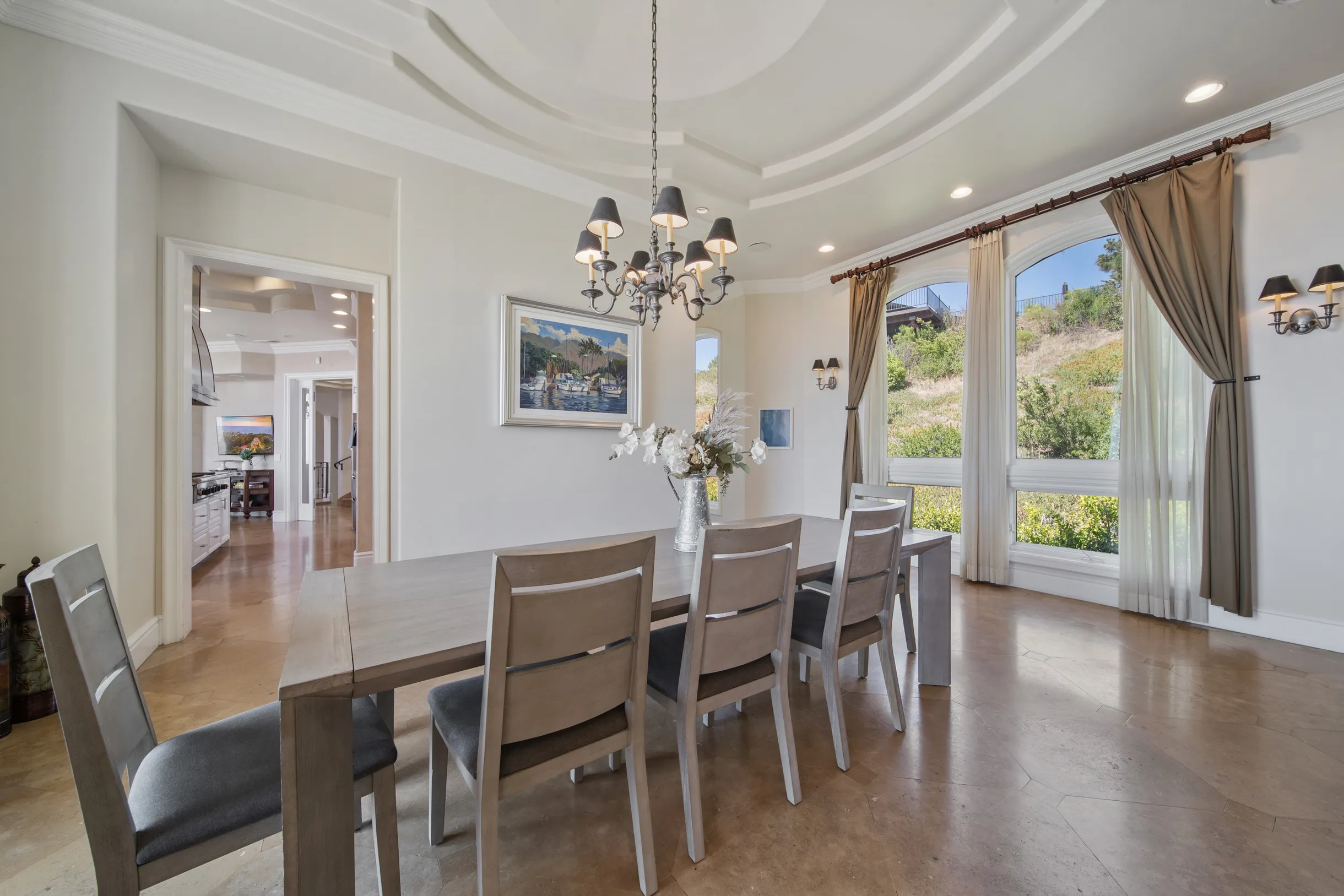 Wander La Jolla Glow #68