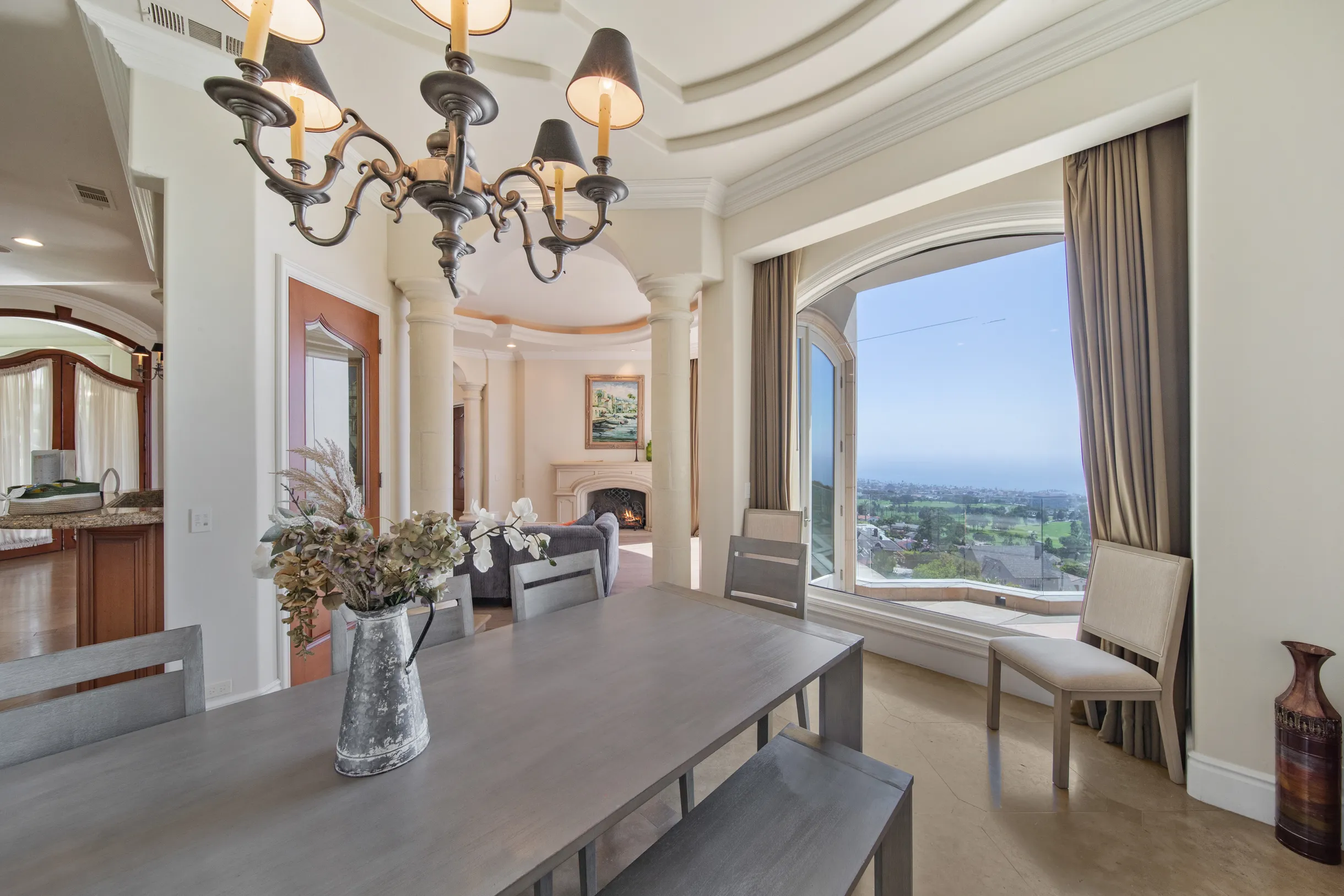 Wander La Jolla Glow #101