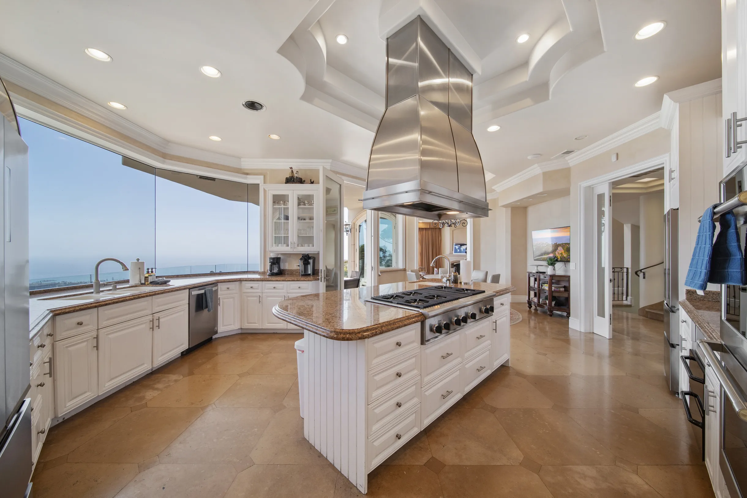 Wander La Jolla Glow #40