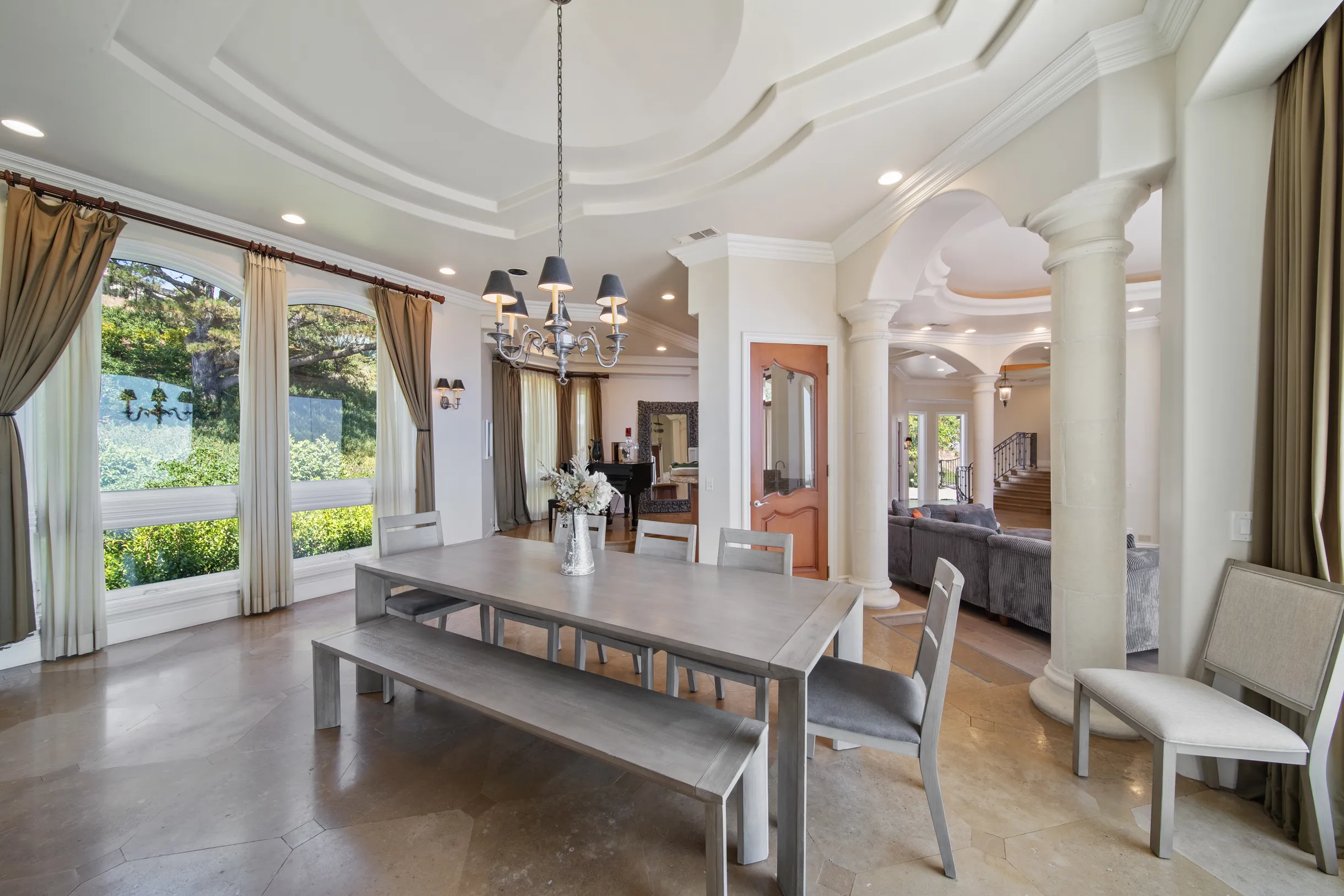 Wander La Jolla Glow #7