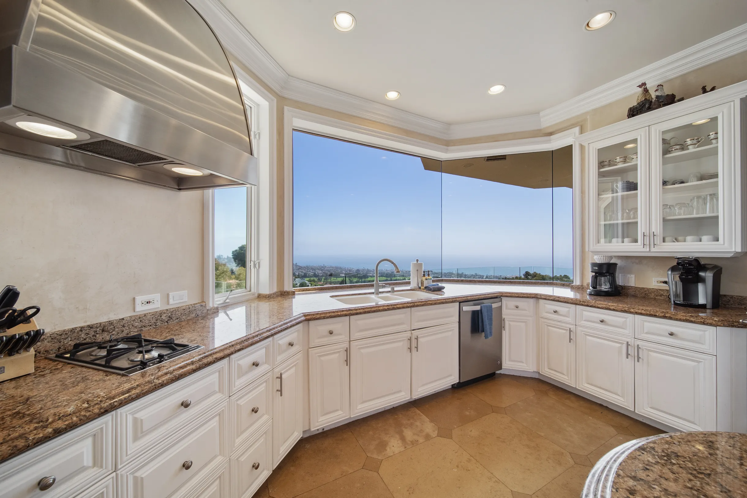 Wander La Jolla Glow #69