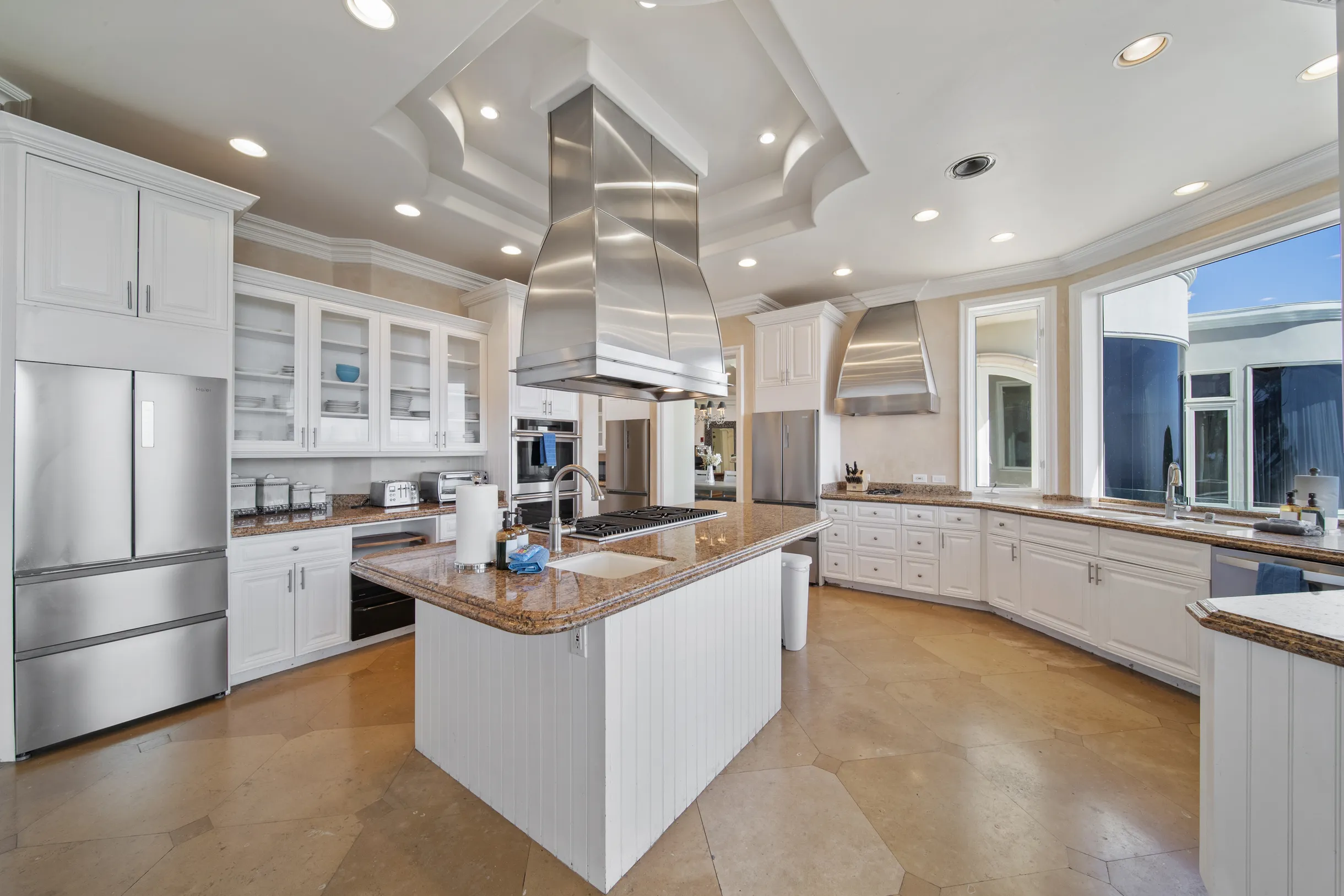 Wander La Jolla Glow #110