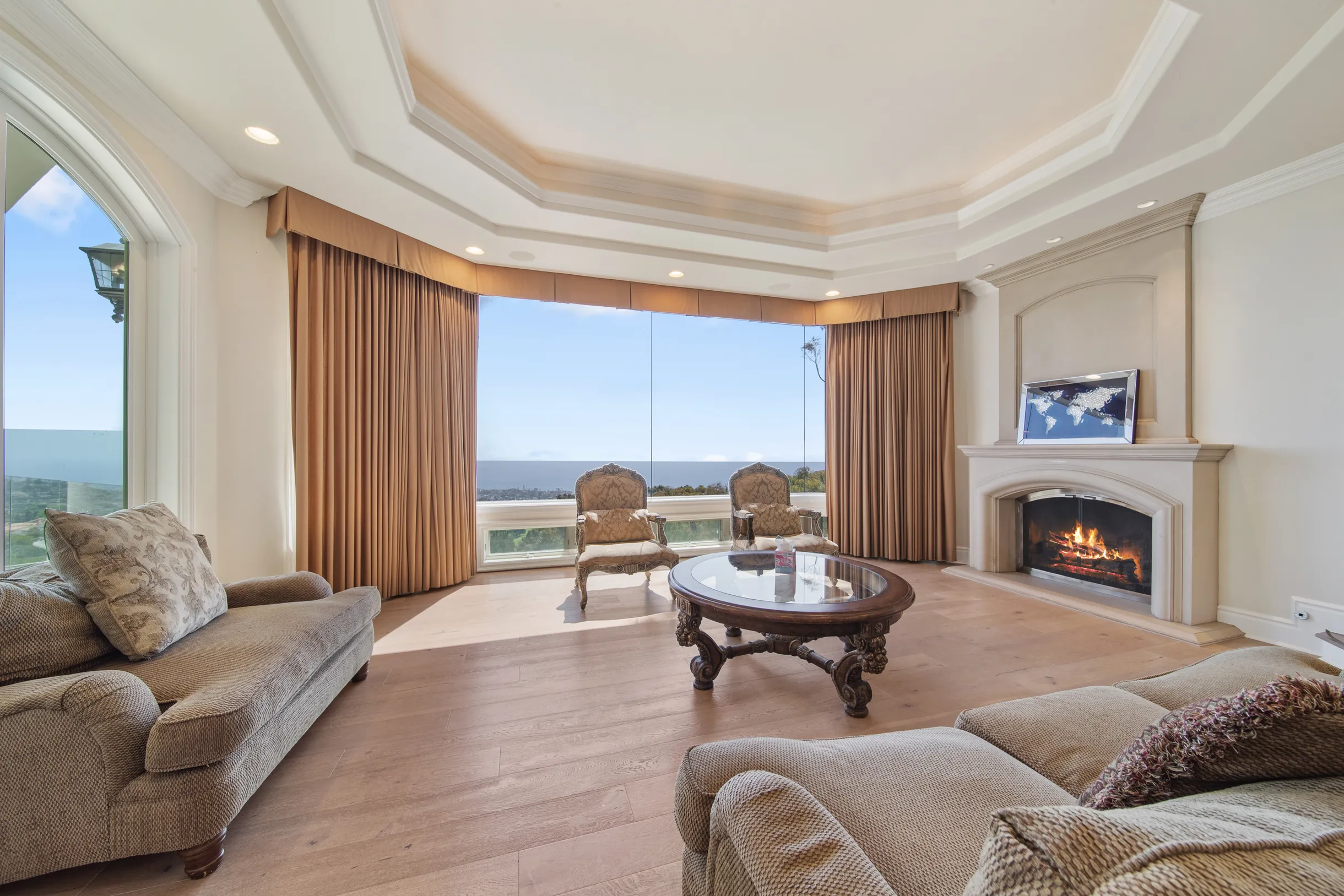 Wander La Jolla Glow #90