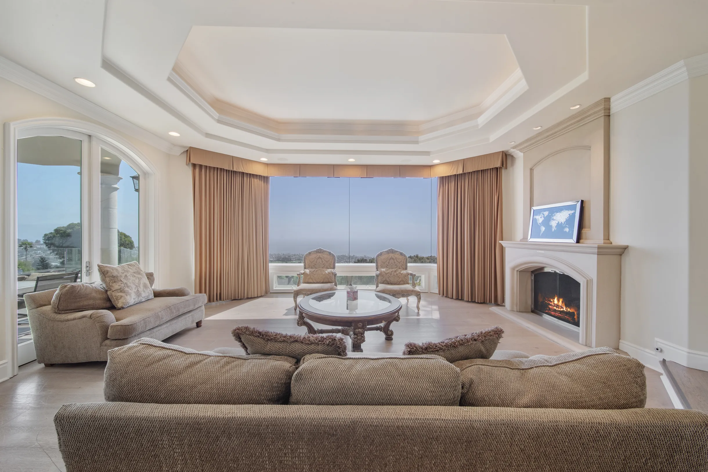 Wander La Jolla Glow #41