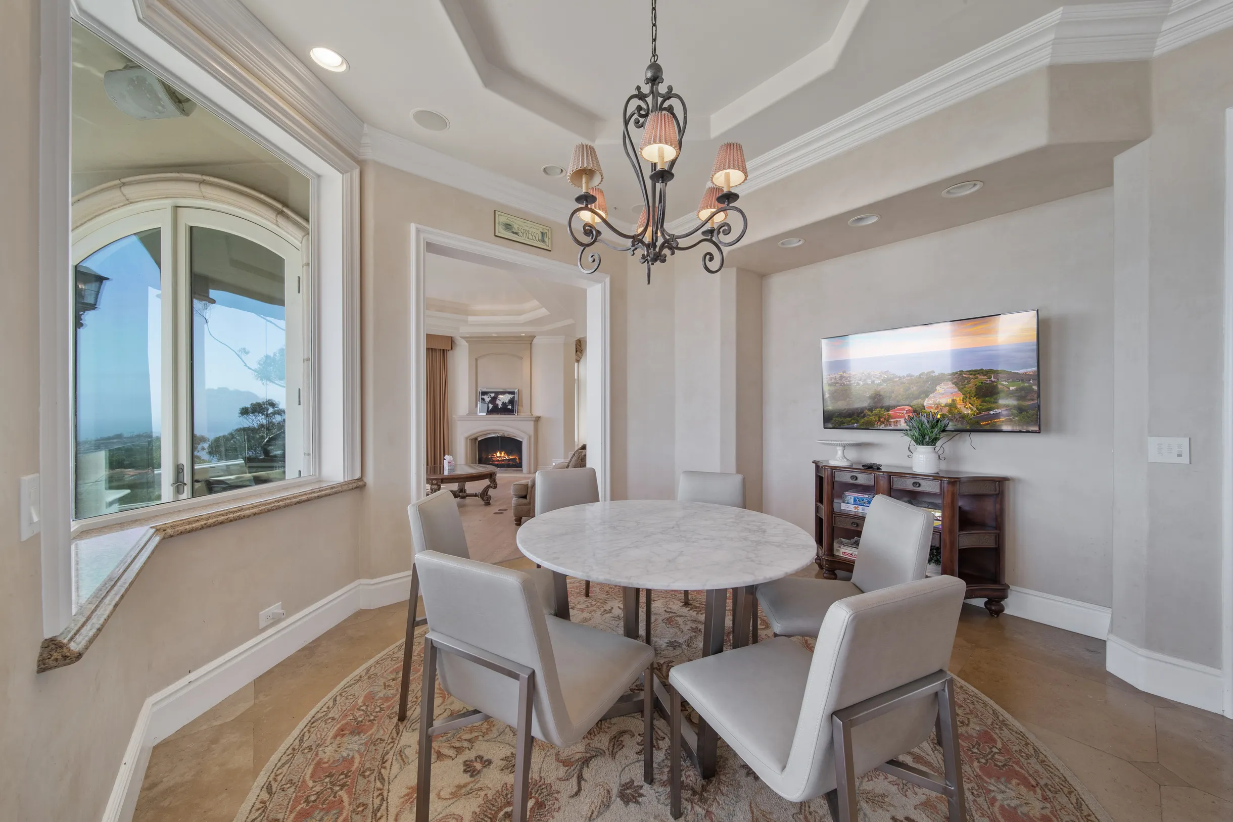 Wander La Jolla Glow #116