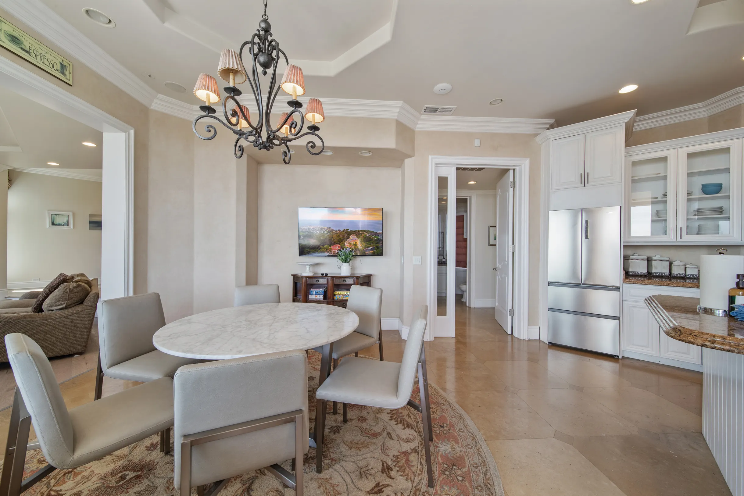 Wander La Jolla Glow #120